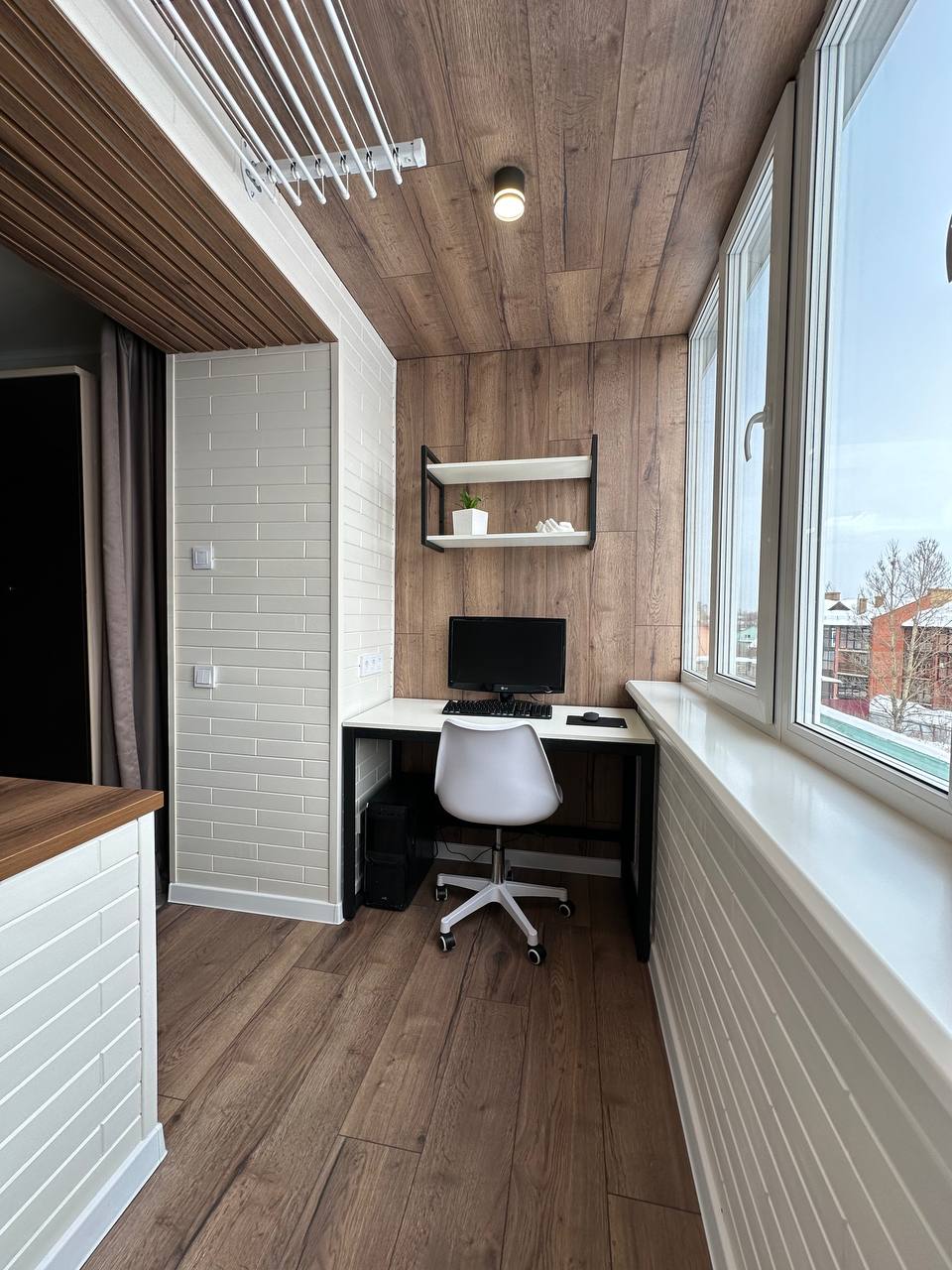 Окна-Нова №8