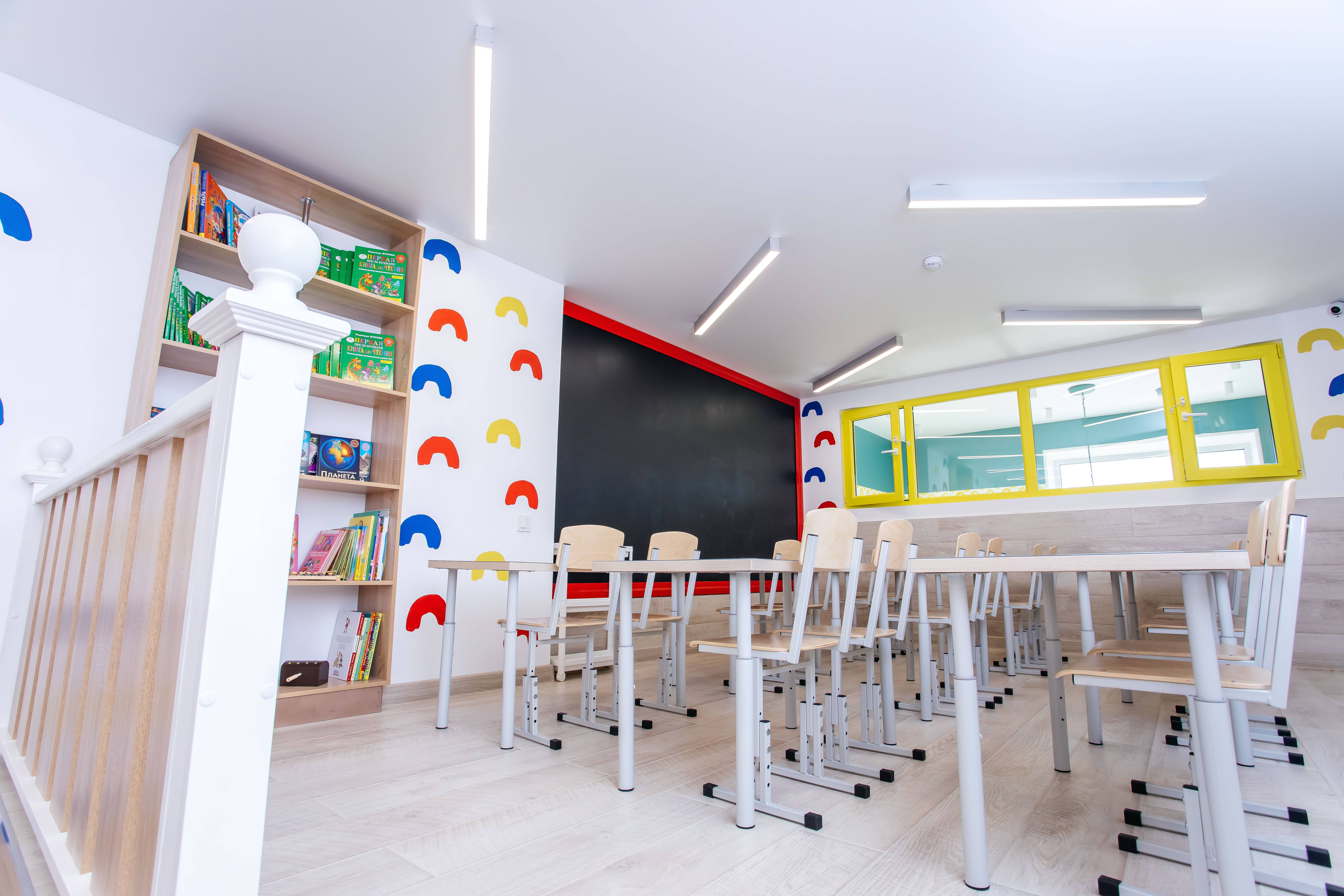 The Family Nest №5