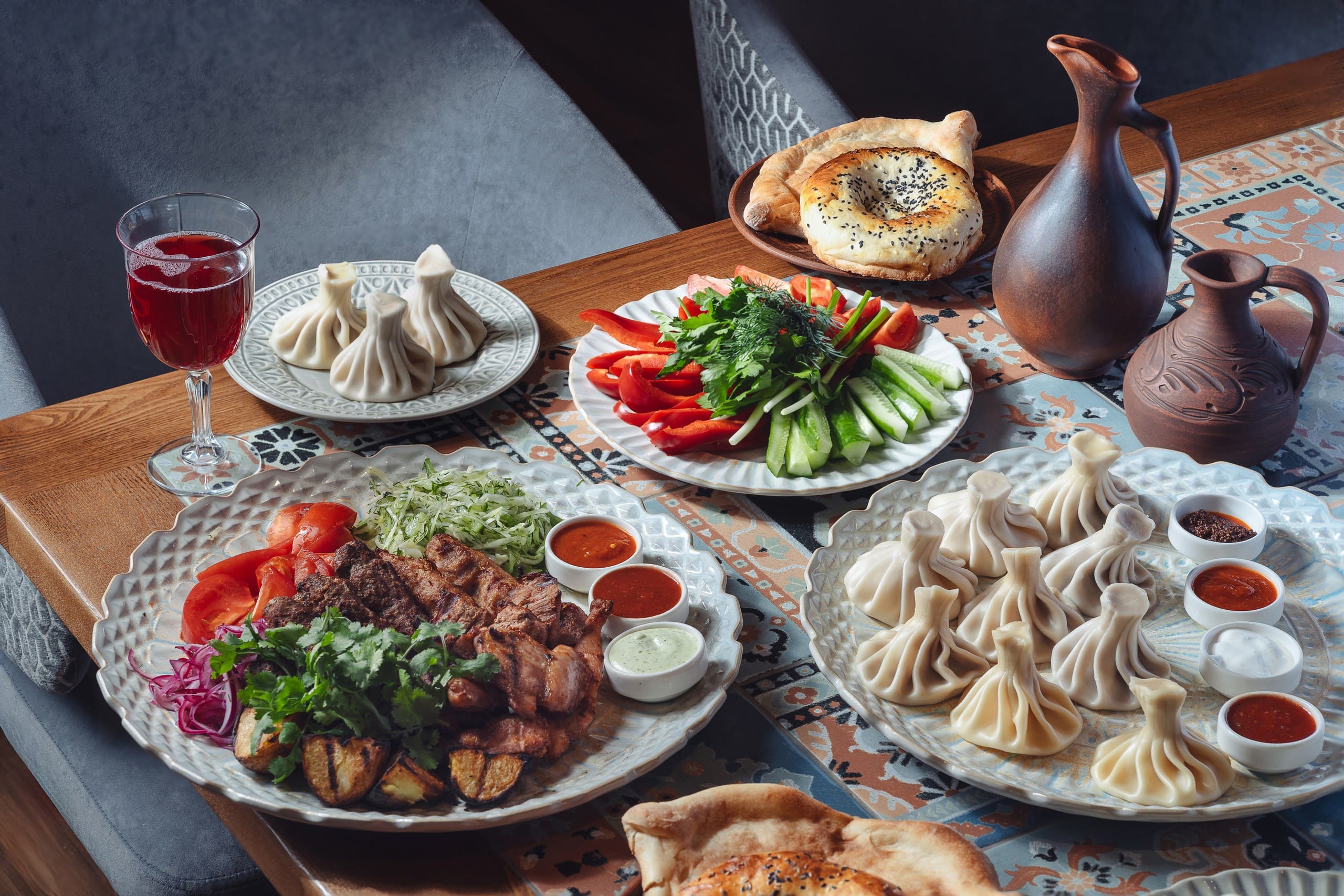 Птичка by Novikov №15