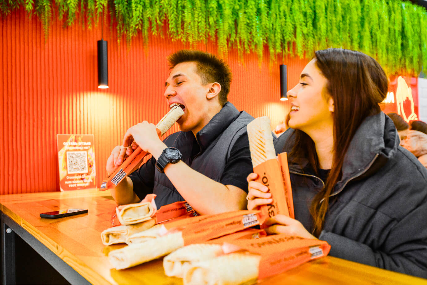 БЕЗУМНО. №4