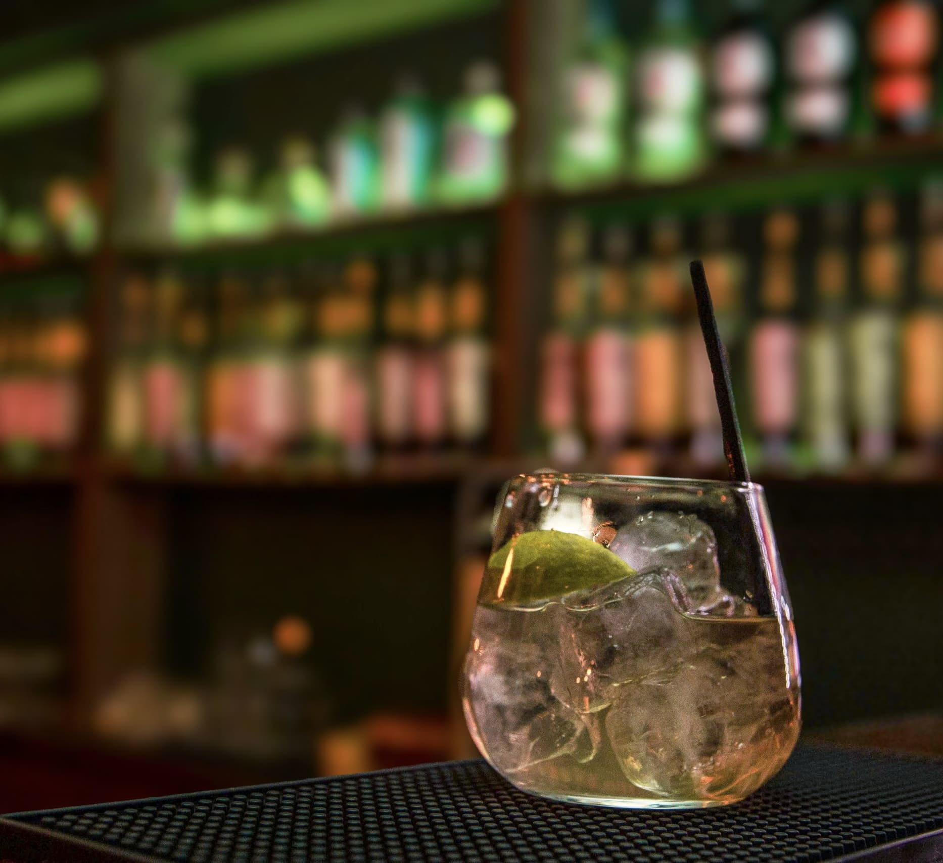 Другой Бар №10