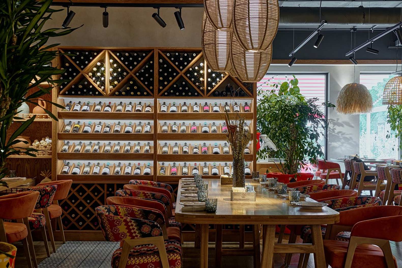 PRO. Хинкали by NOVIKOV №14