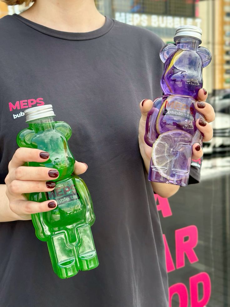 MEPS BUBBLE TEA №28