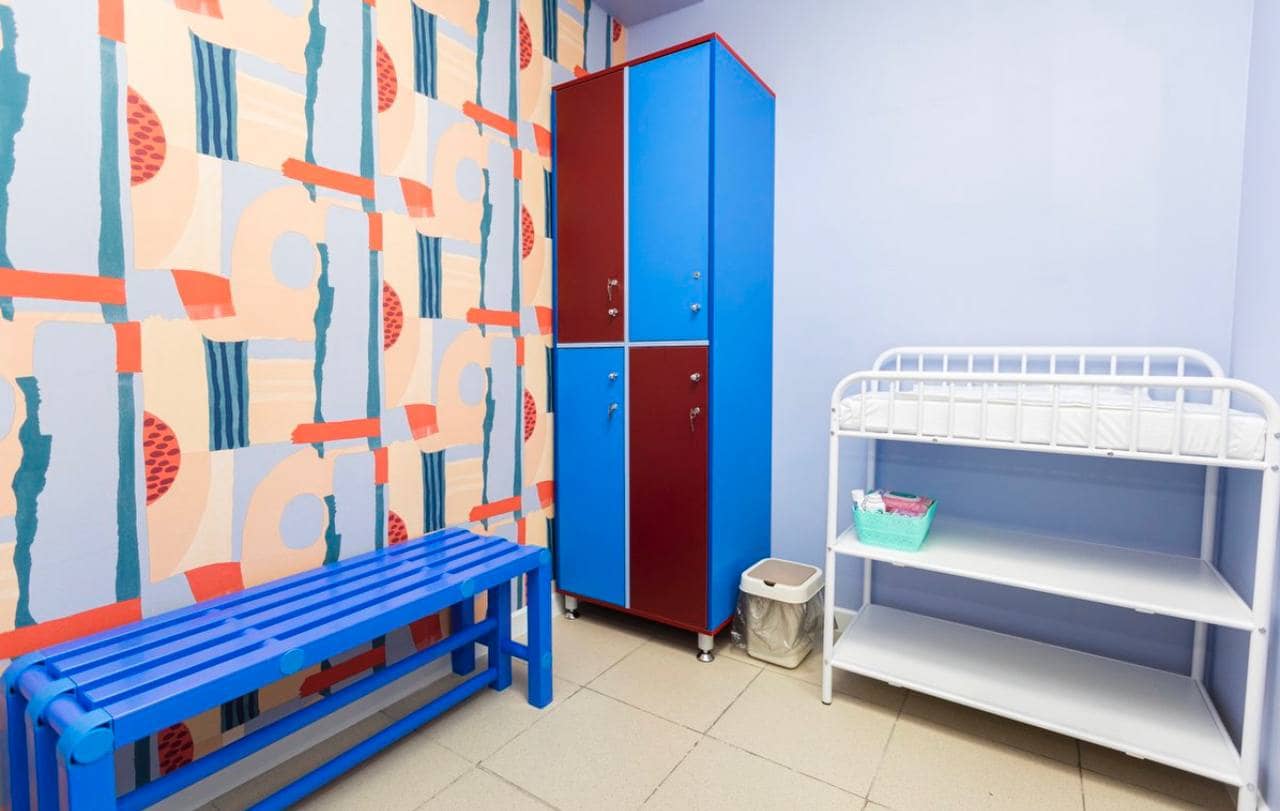 Осьминожки №10