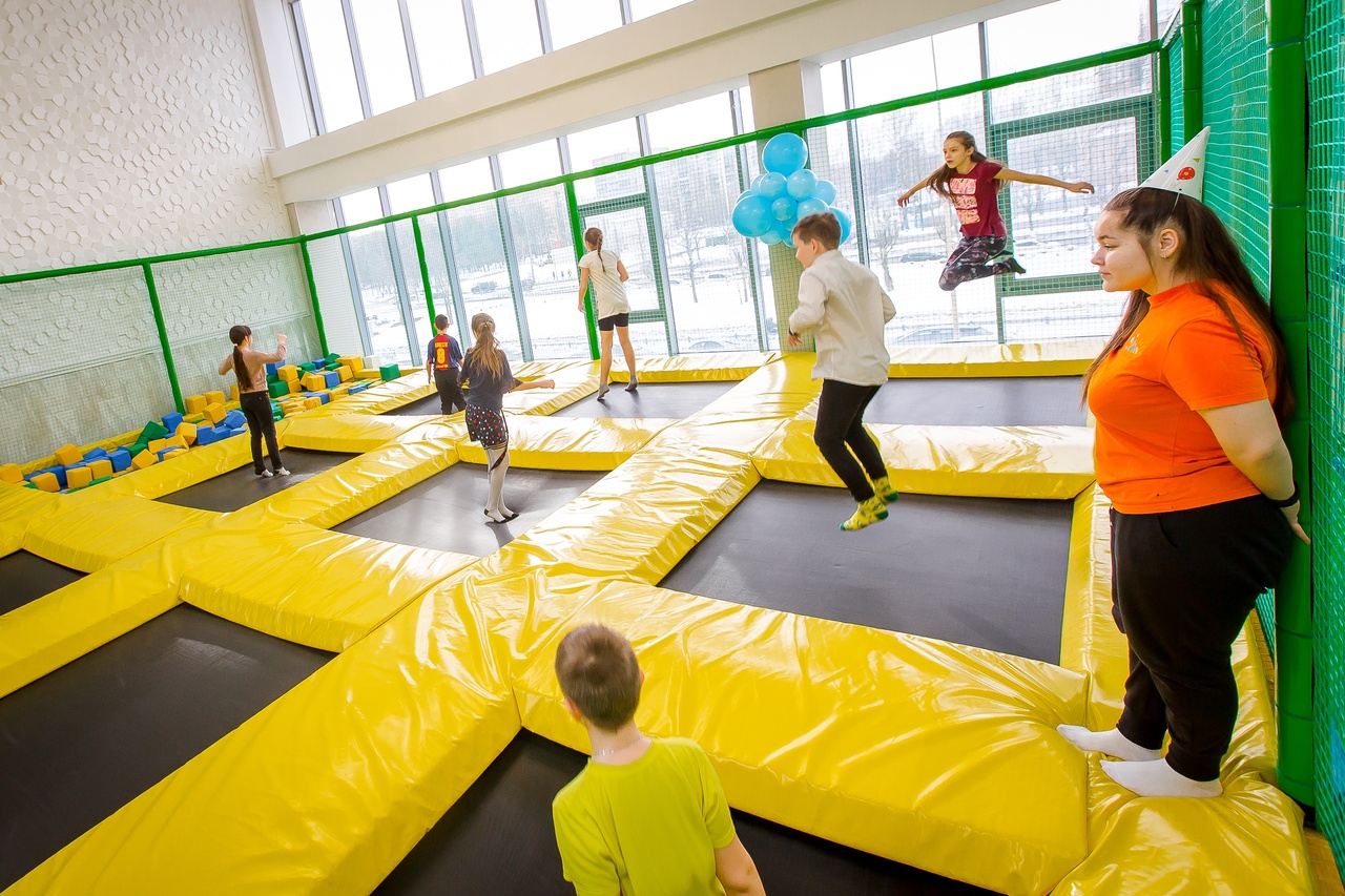 СКАЛАЛЭНД №3