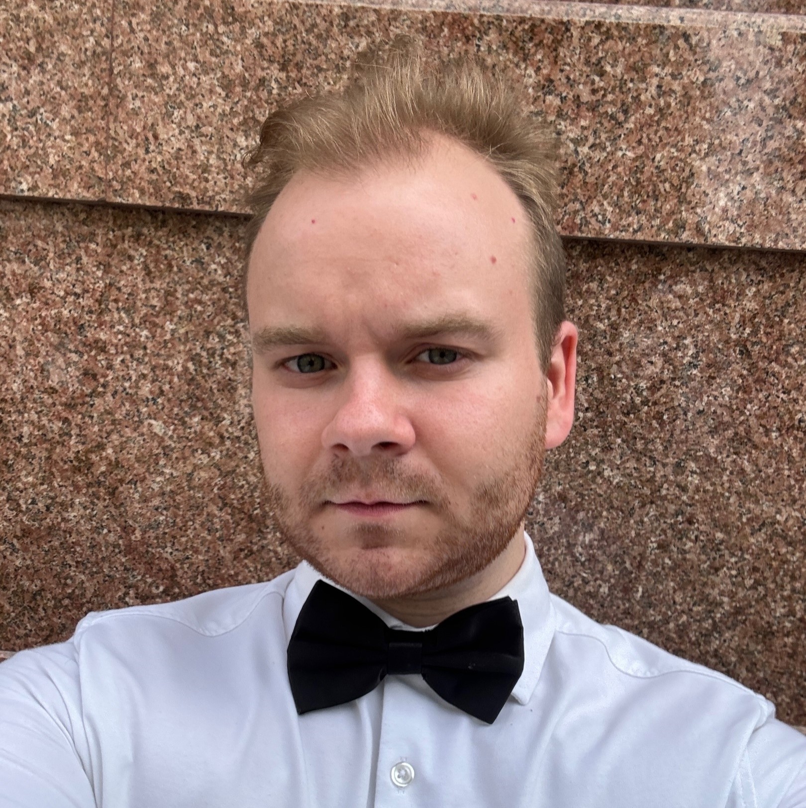 Афонычев Никита