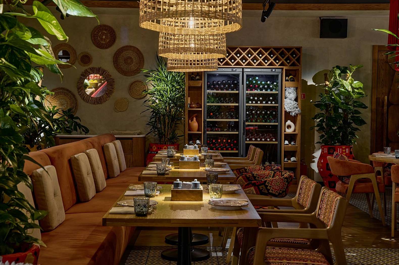 PRO. Хинкали by NOVIKOV №13