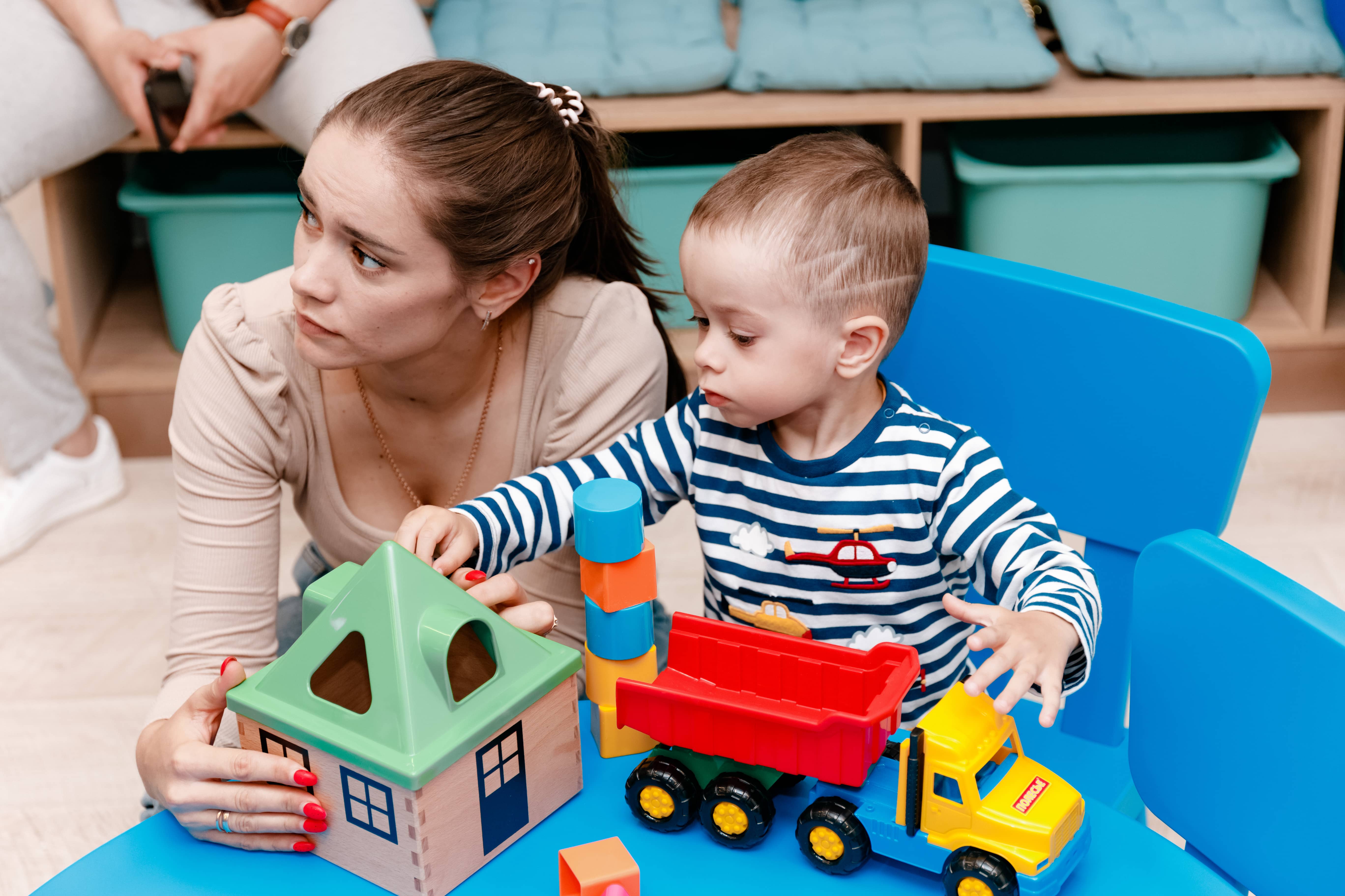 The Family Nest №11