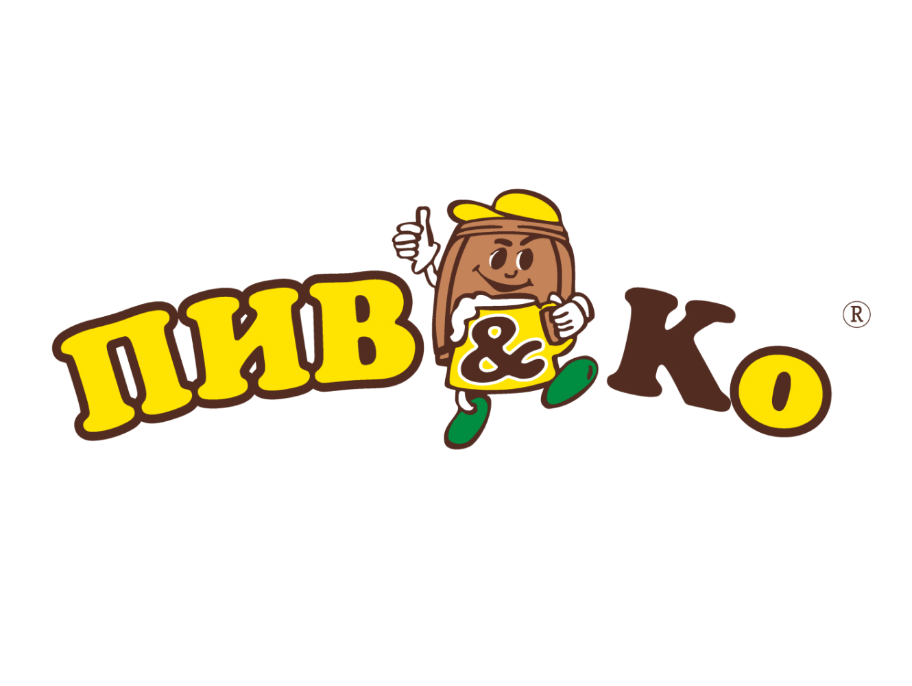 Пив&Ко