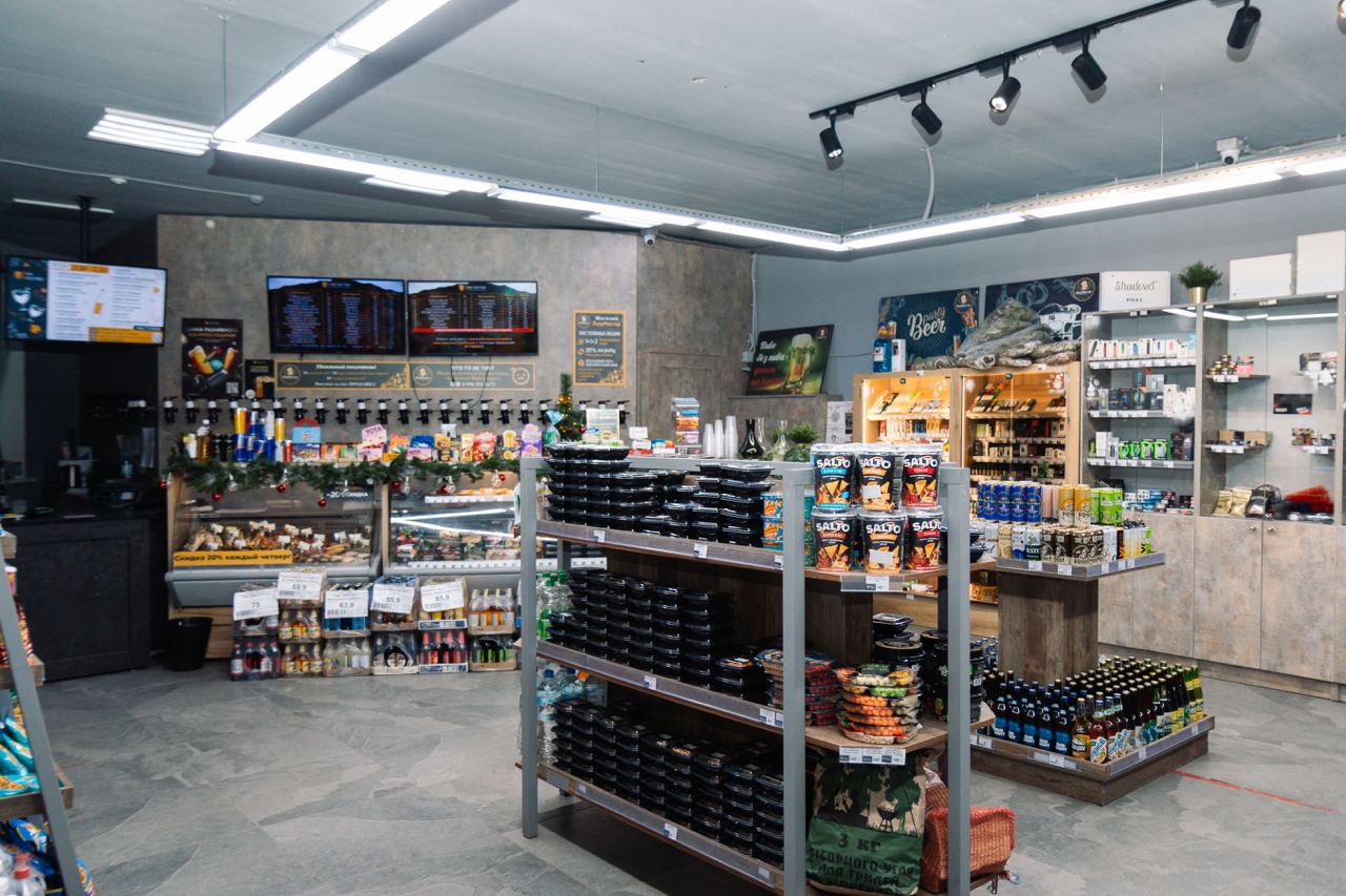 ПивМастер №8