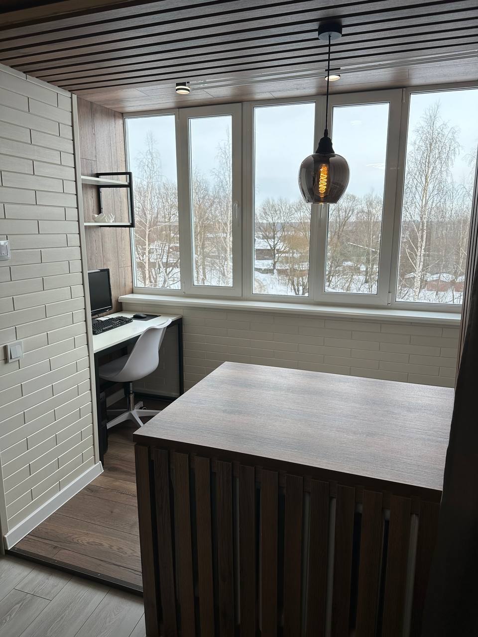 Окна-Нова №11