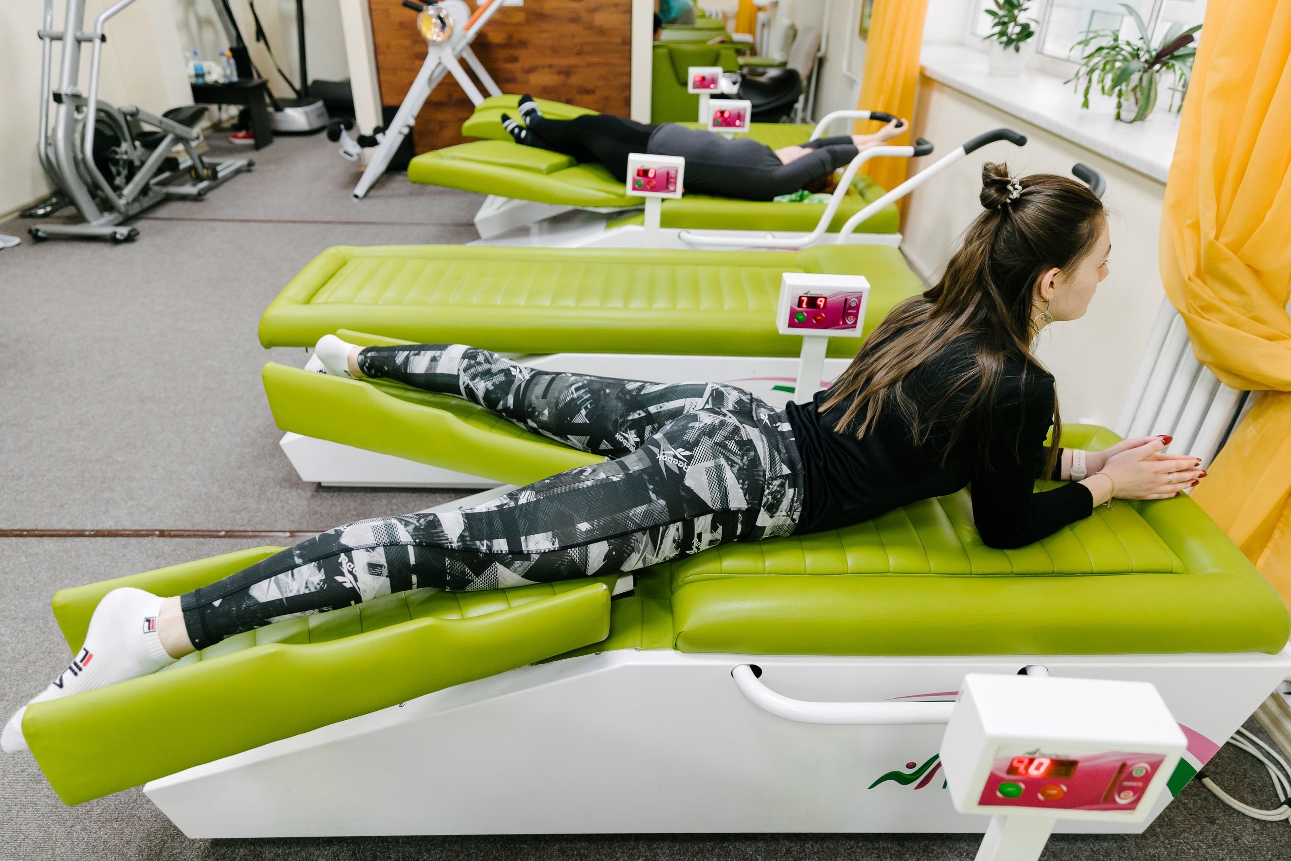 Ready Vista Club №4