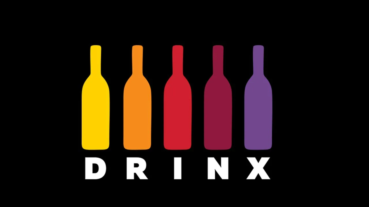 Франшиза DRINX – готовое решение по запуску и управлению винотекой