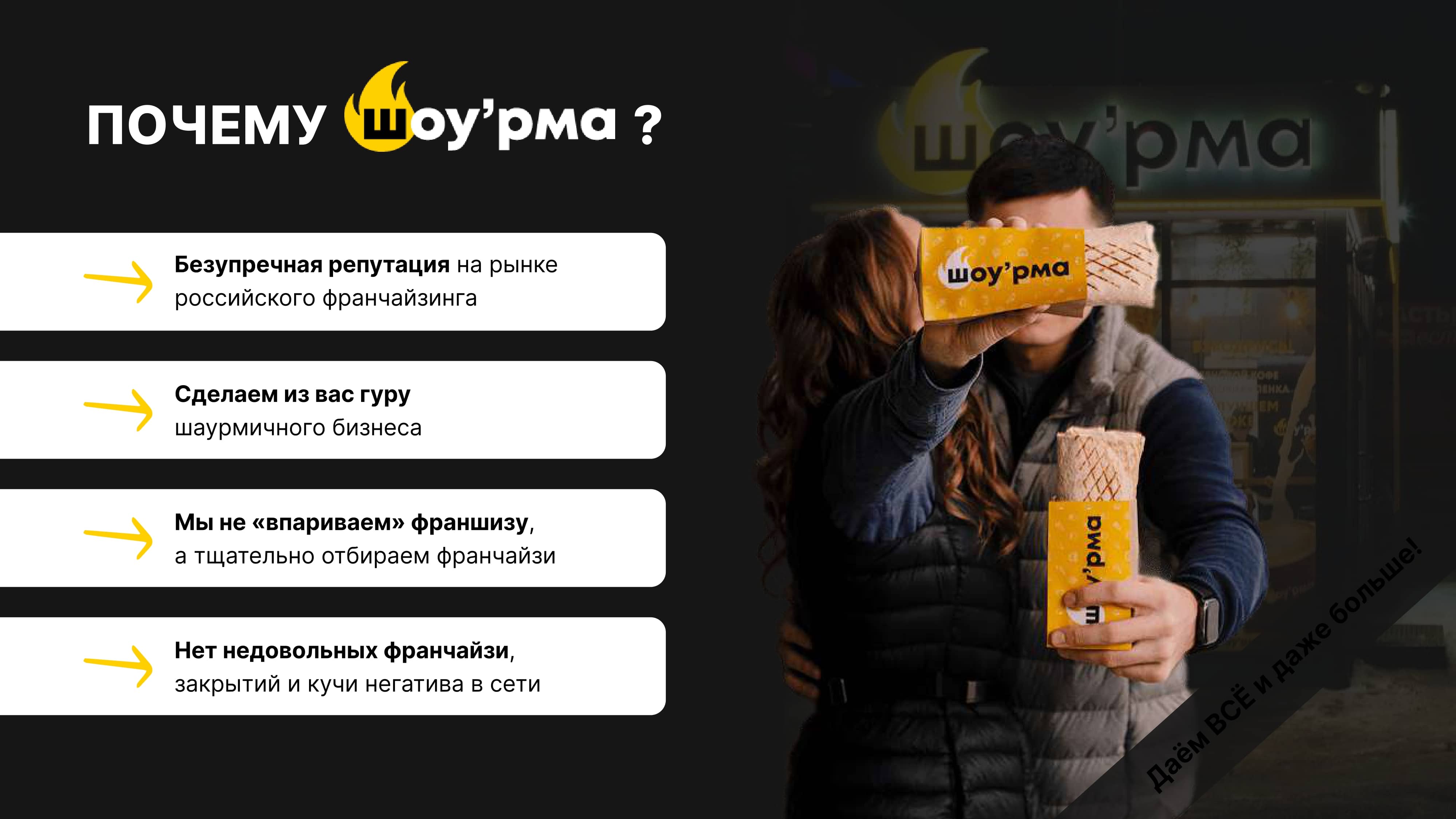 ШОУ′РМА №8