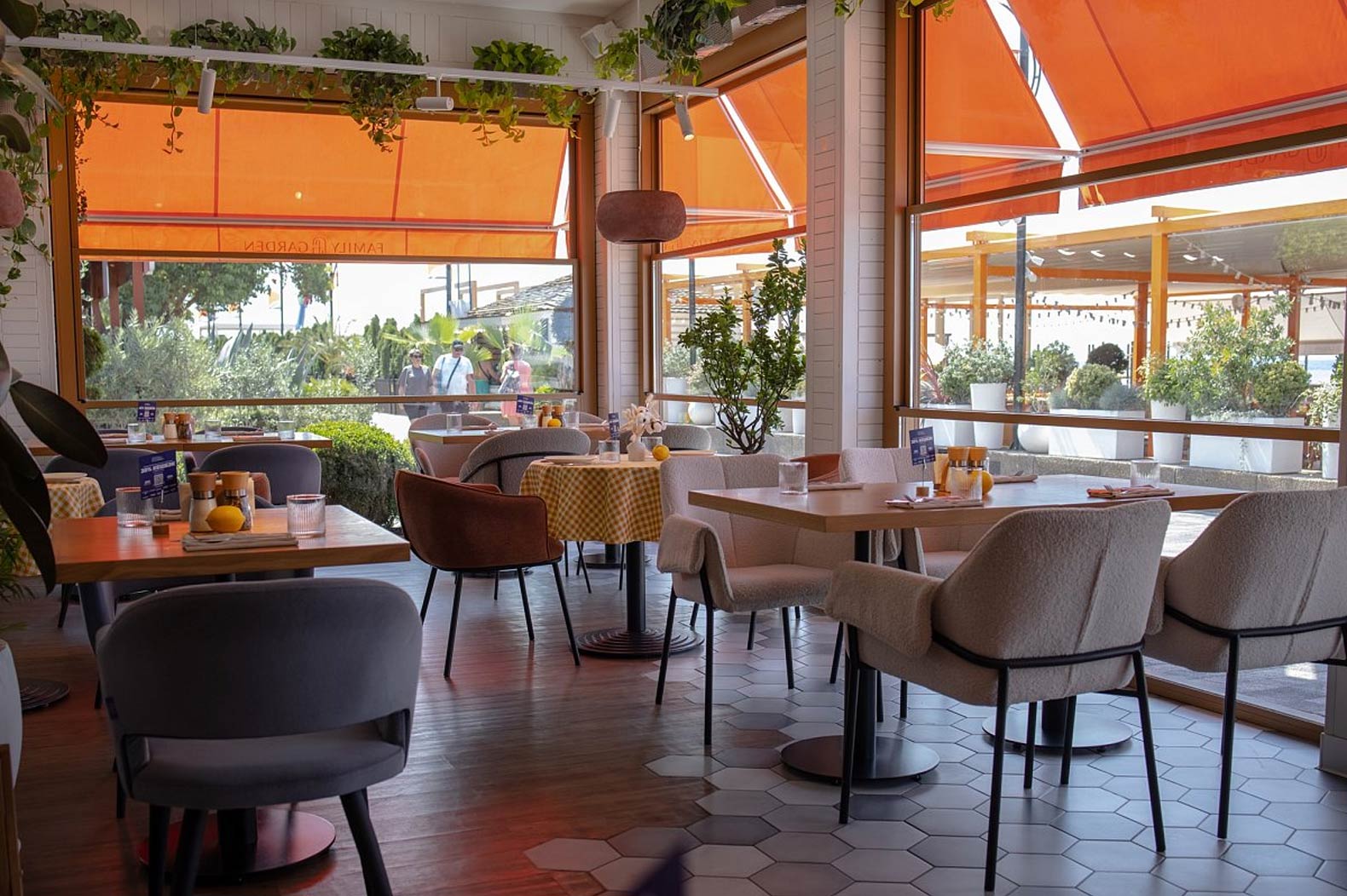 Сорренто №12