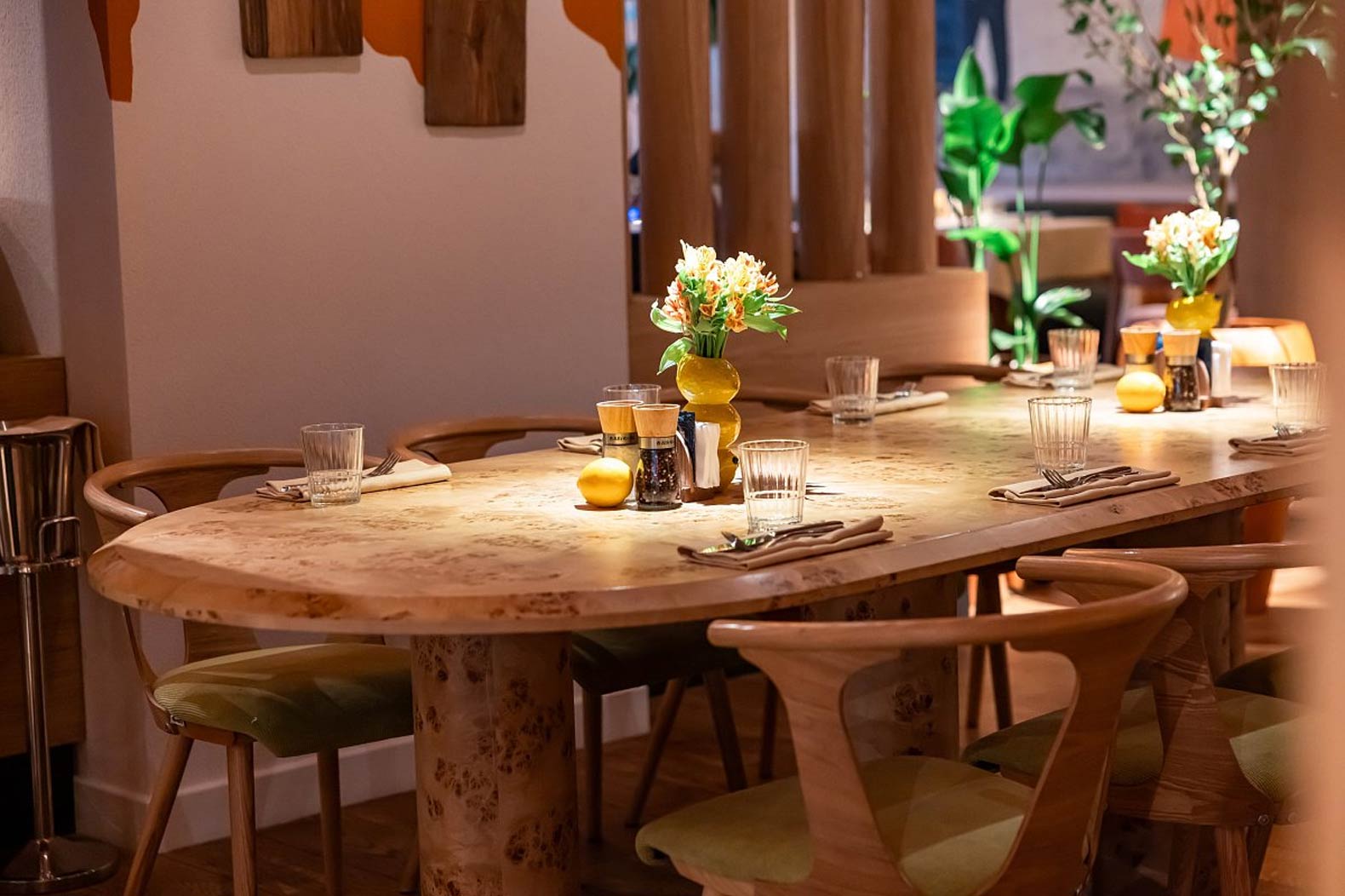 Сорренто №8