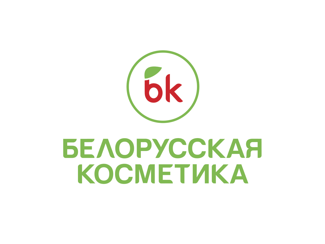 Белорусская косметика