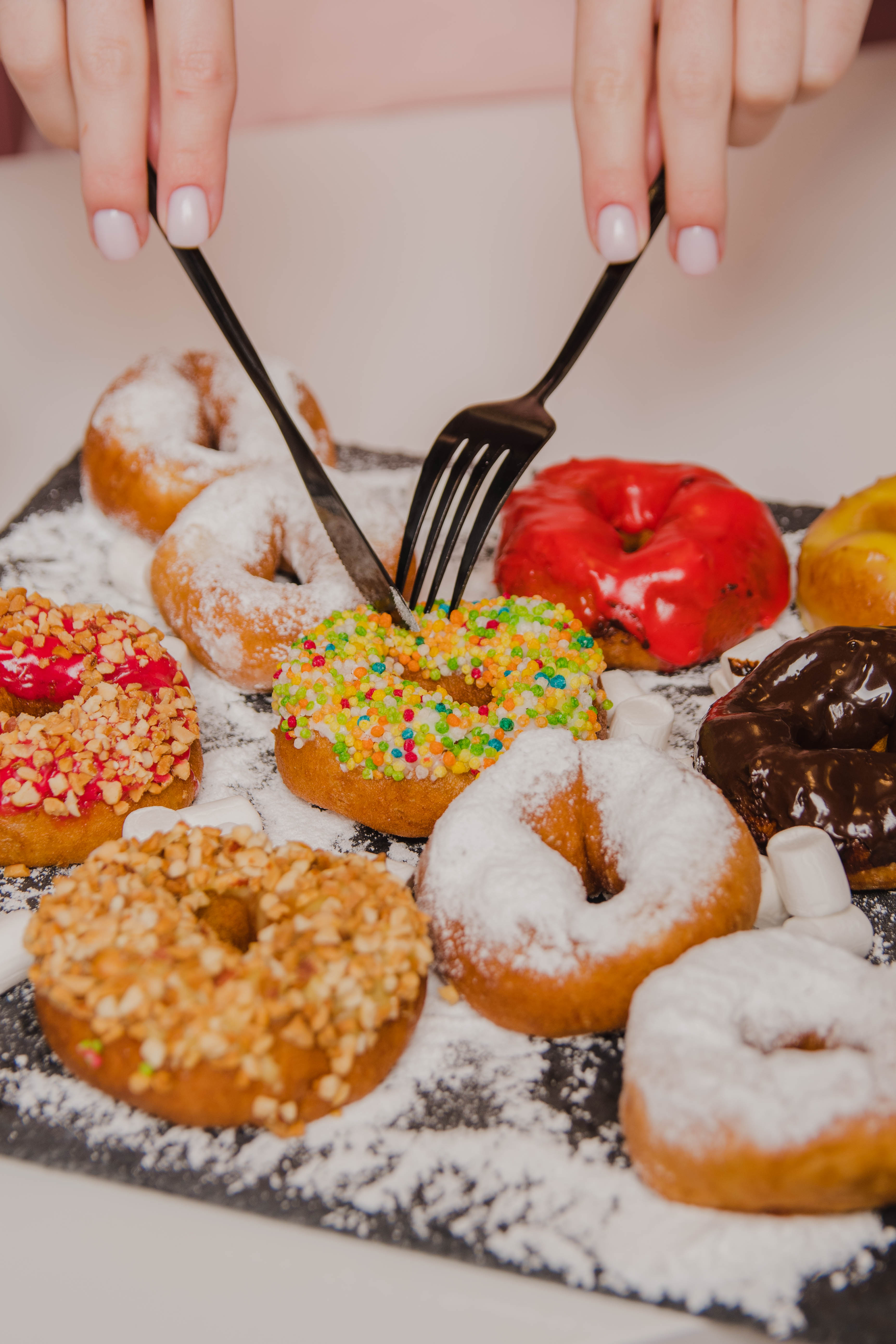 ПОН-ПУШКА №16