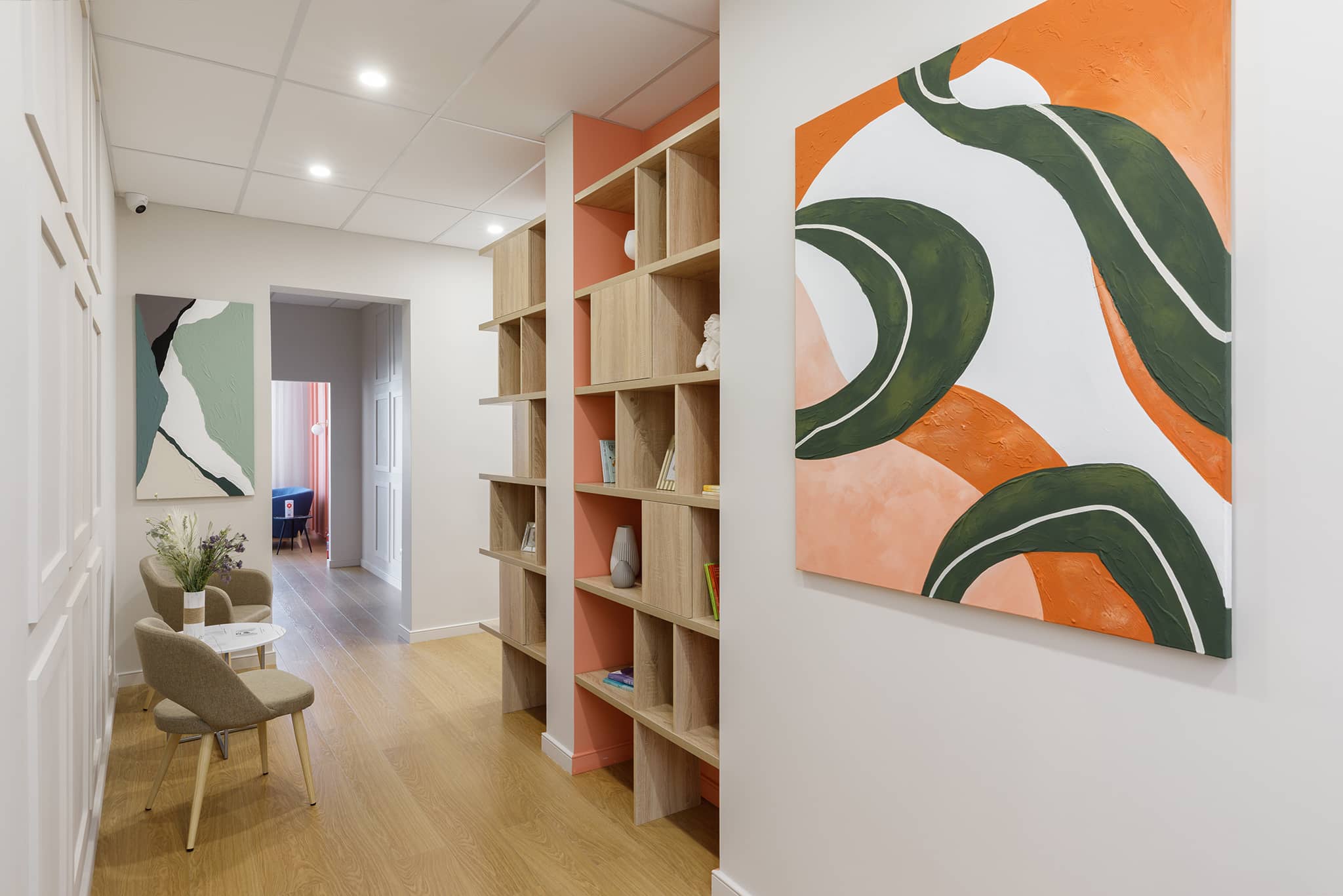 Искусство Гармонии №6