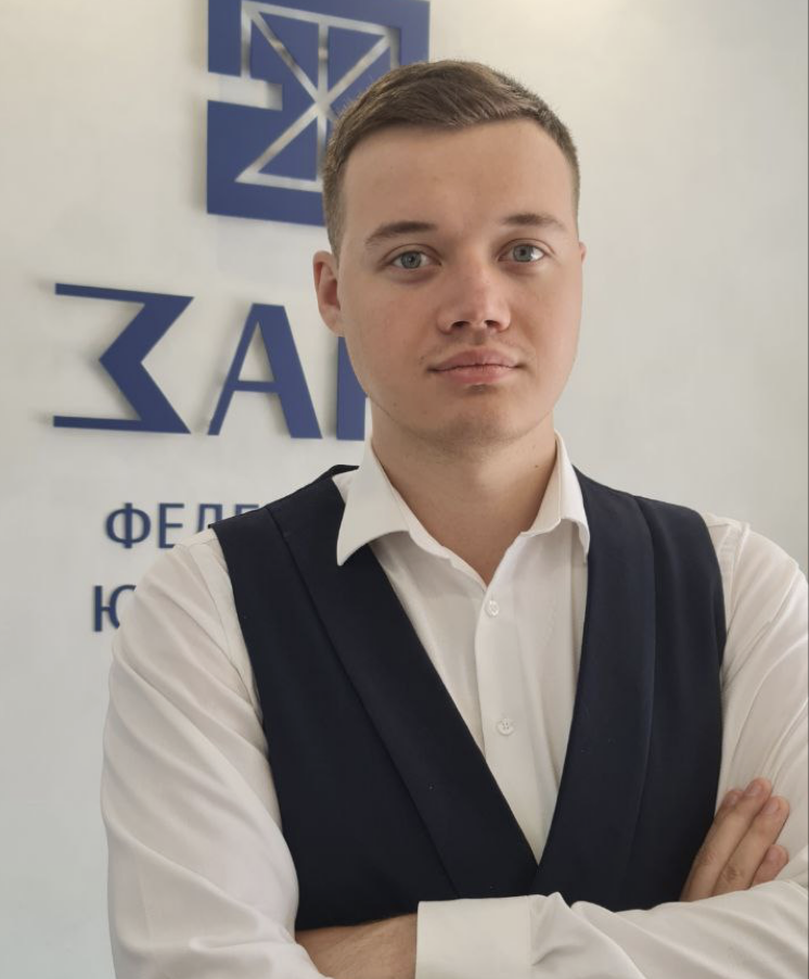 Дребот Алексей Антонович