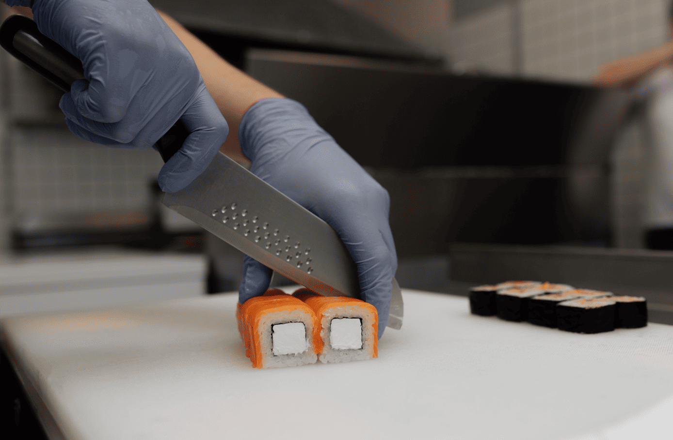 Дед Банзай №9