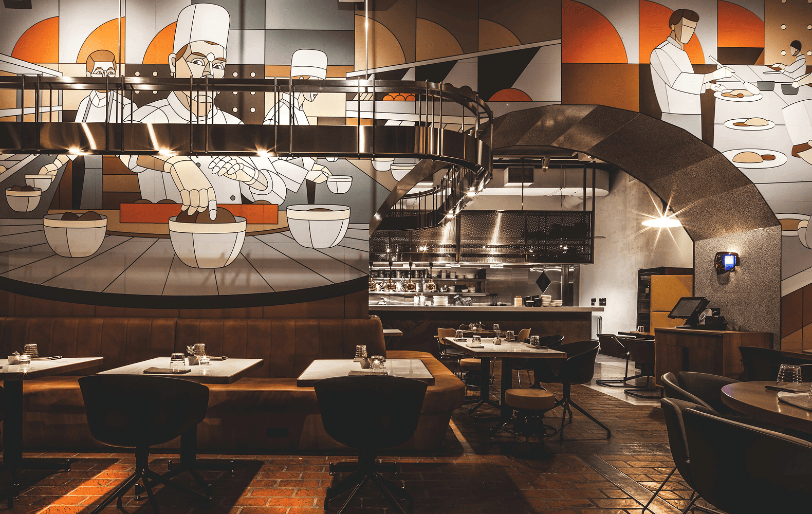 Превью Гастробистро "Техникум"