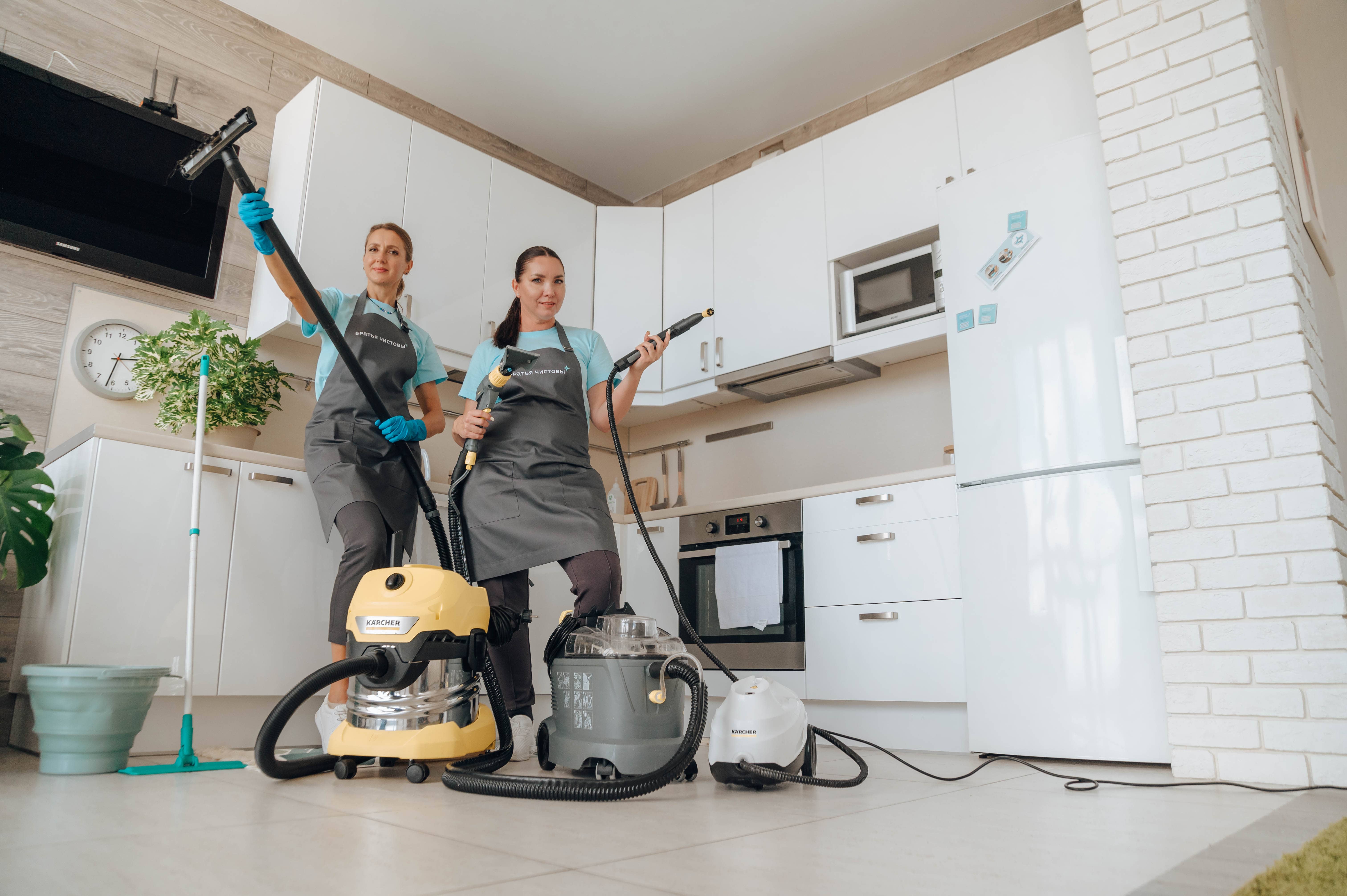 Братья Чистовы №4