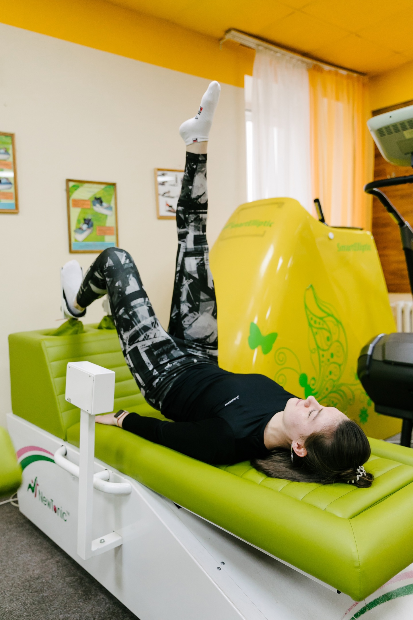 Ready Vista Club №3