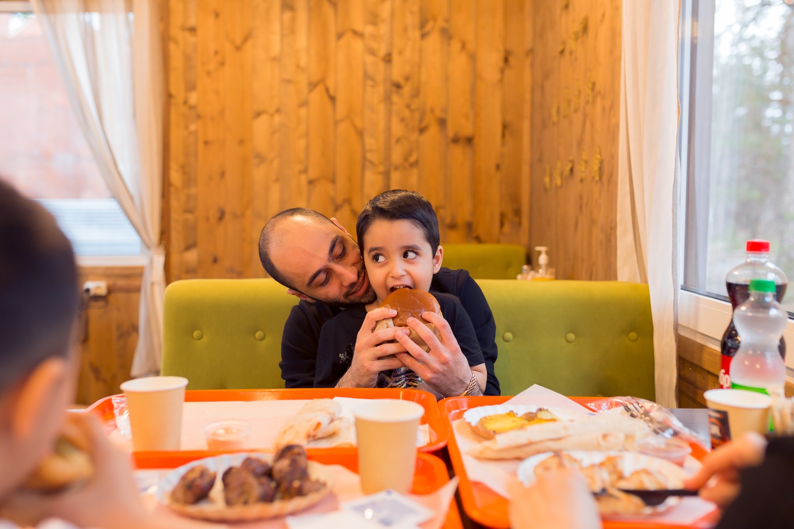 МАНГАЛКОФЕ №6