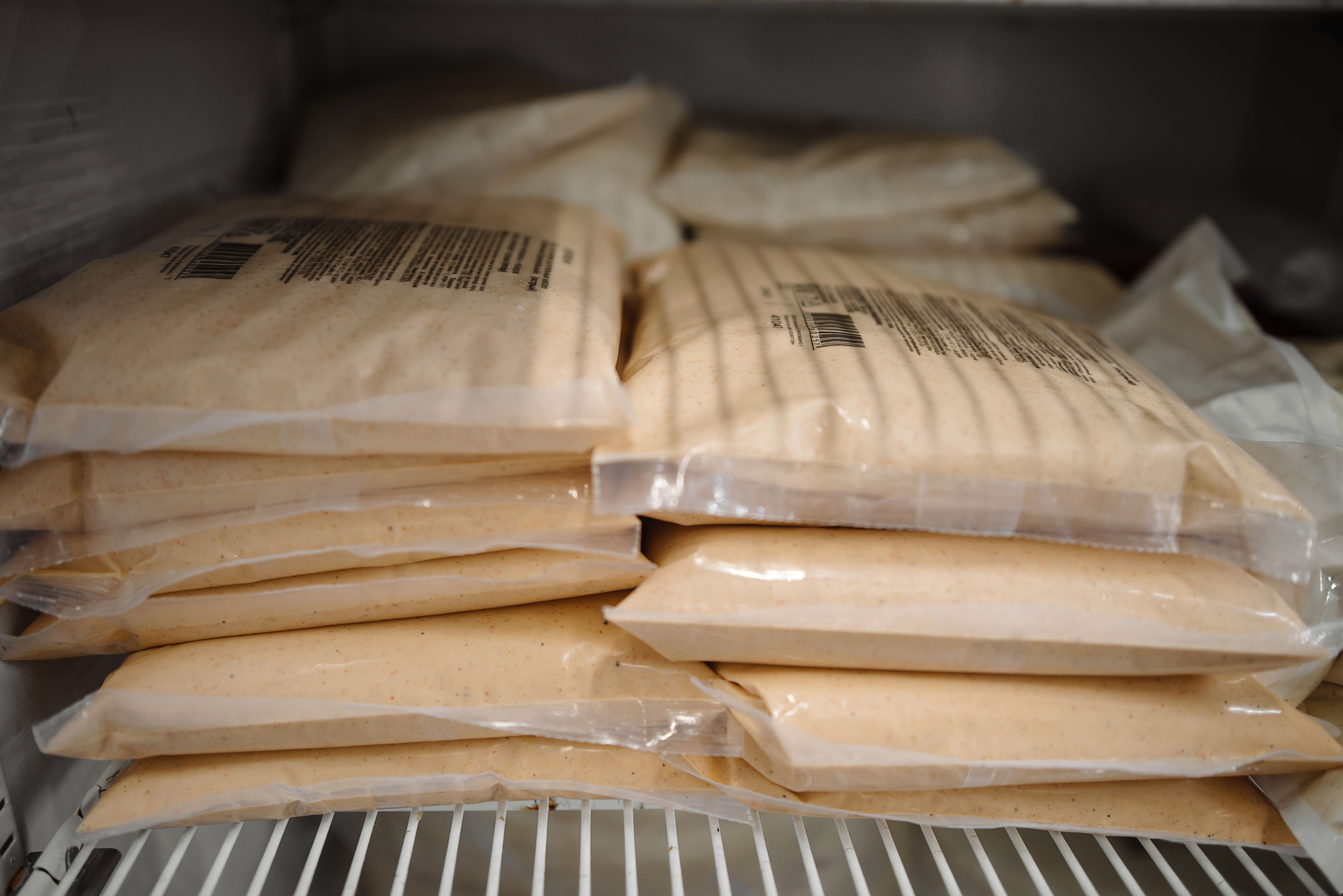 Шаверма по-питерски №15