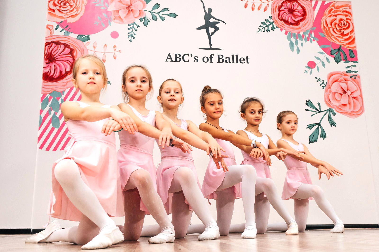 Азбука Балета №3