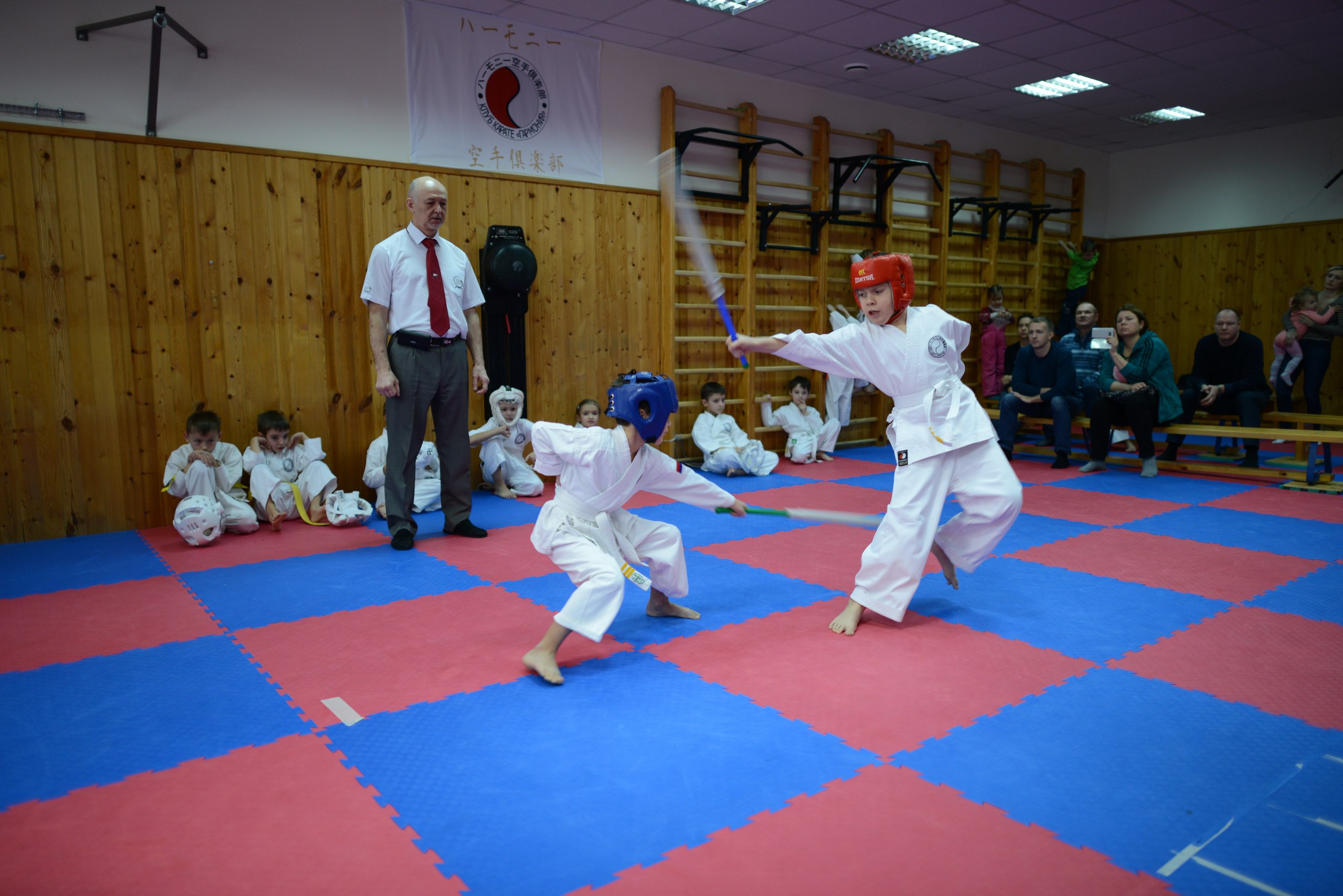 Гармония №4