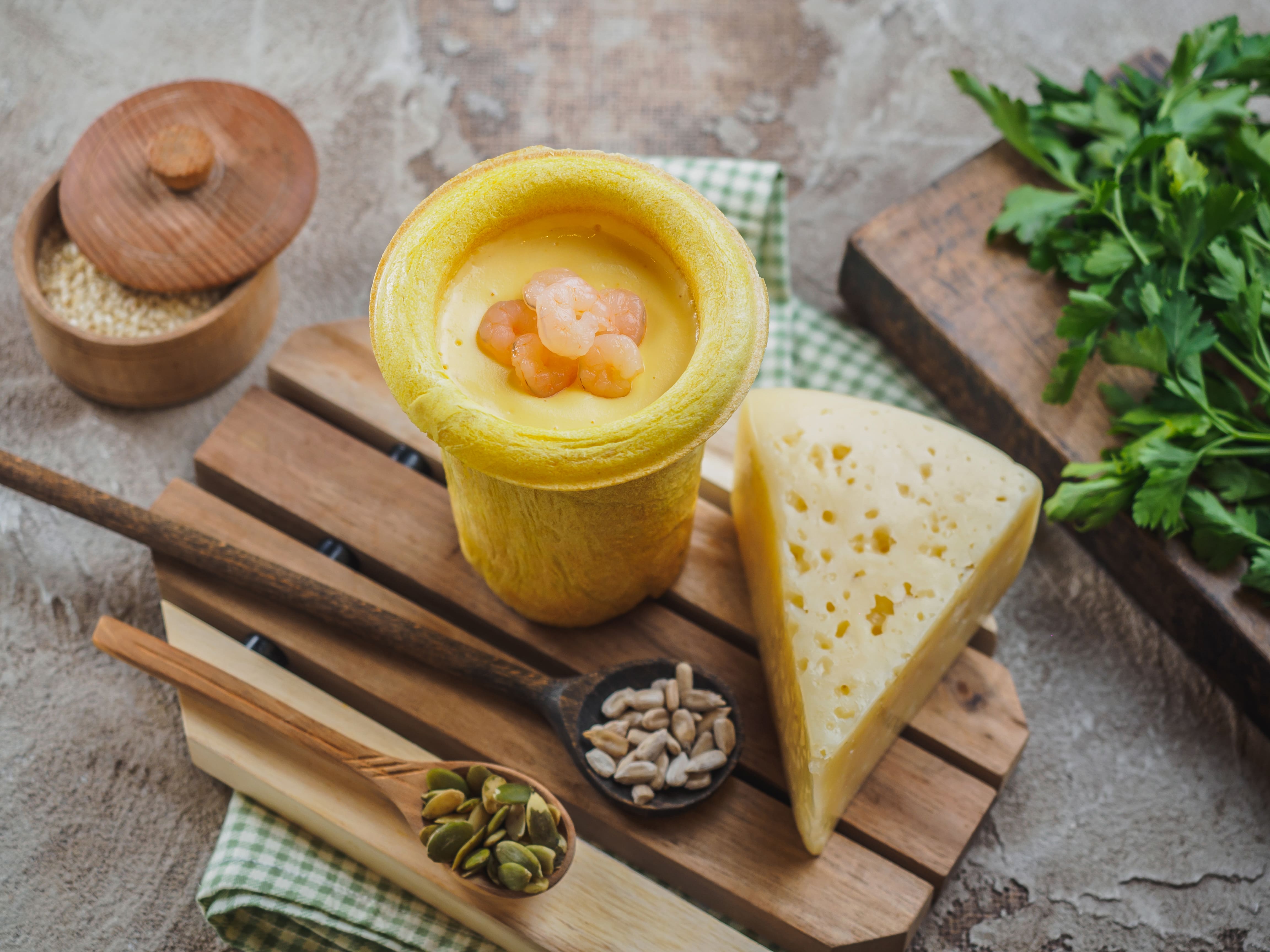 Супстанция №5