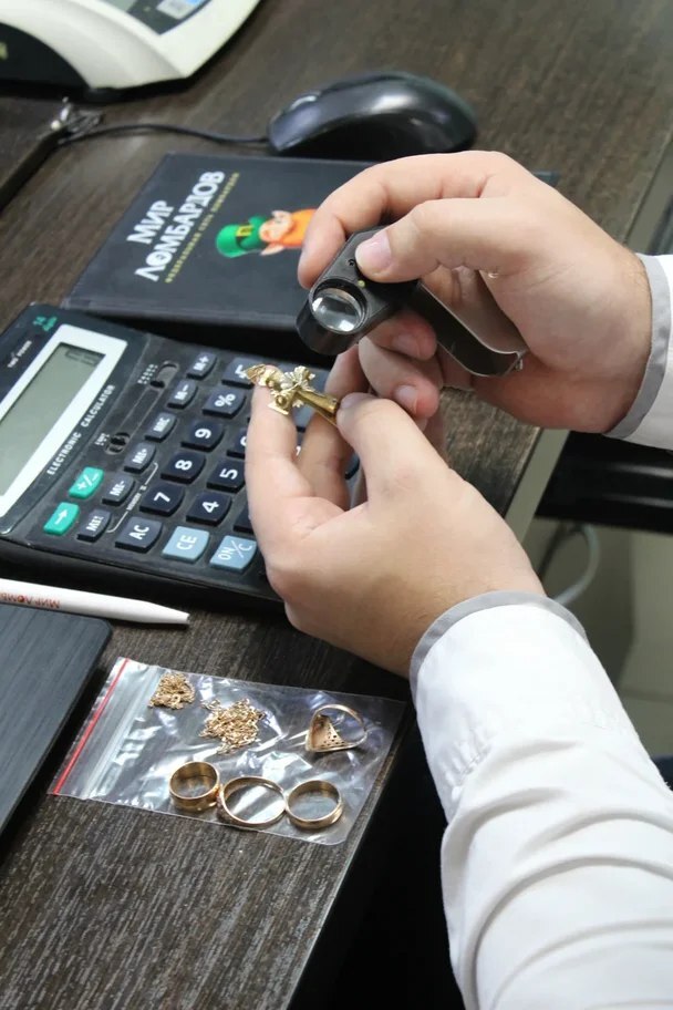 Мир Ломбардов №10