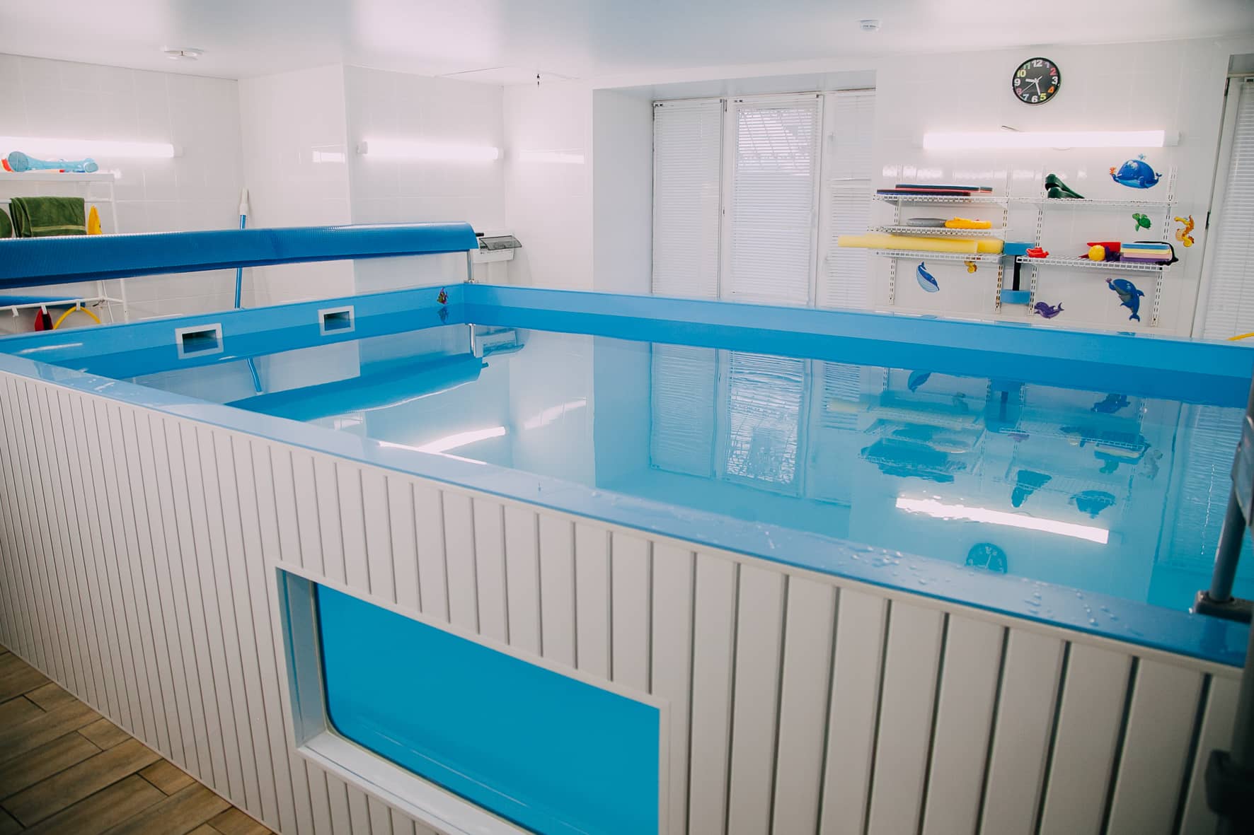 Осьминожки №3