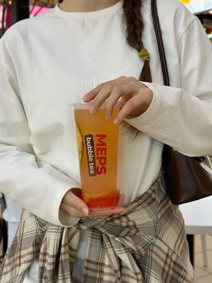 MEPS BUBBLE TEA №9