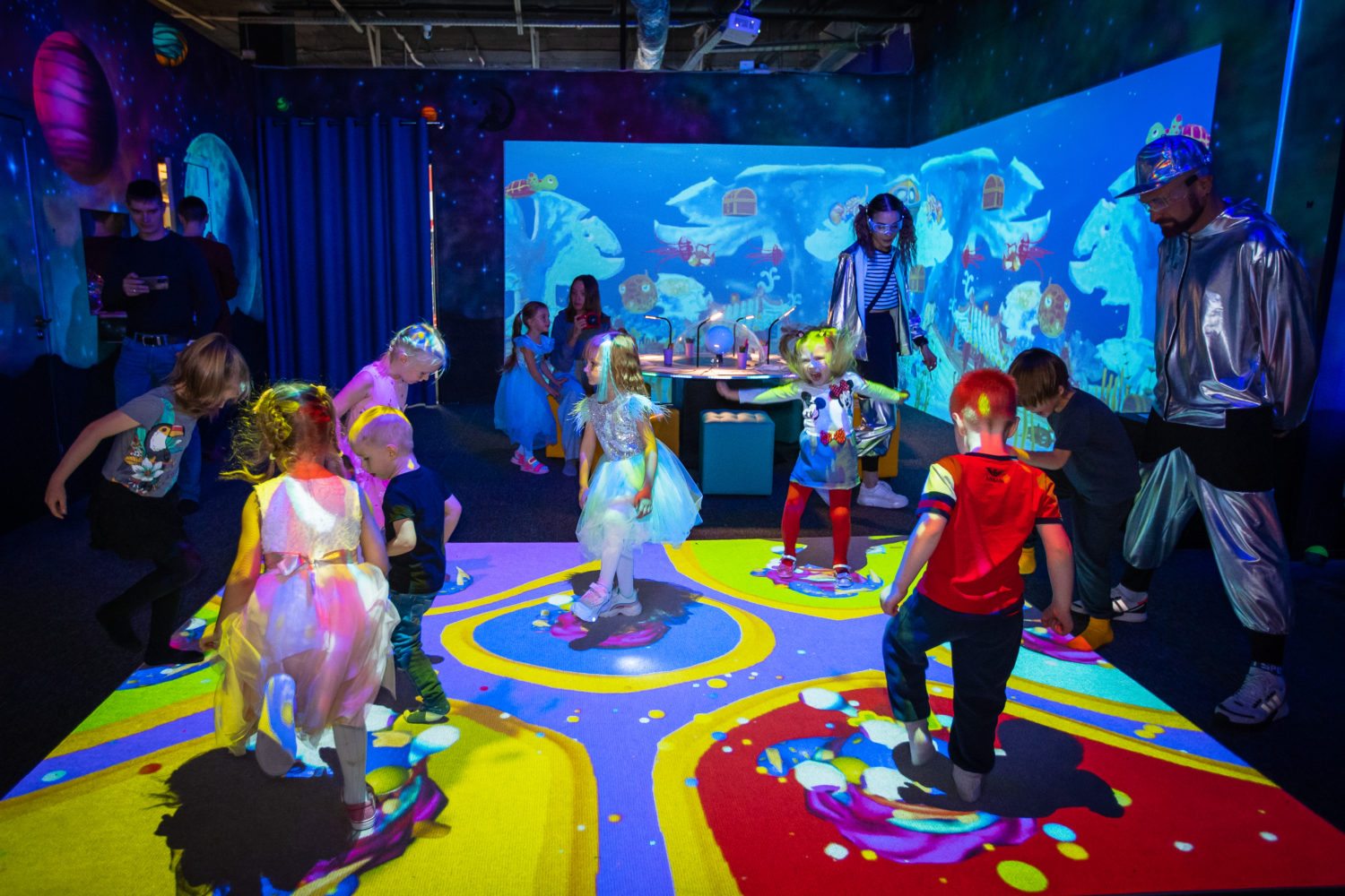 Футурамия №9