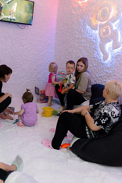 Слон и Птичка №5