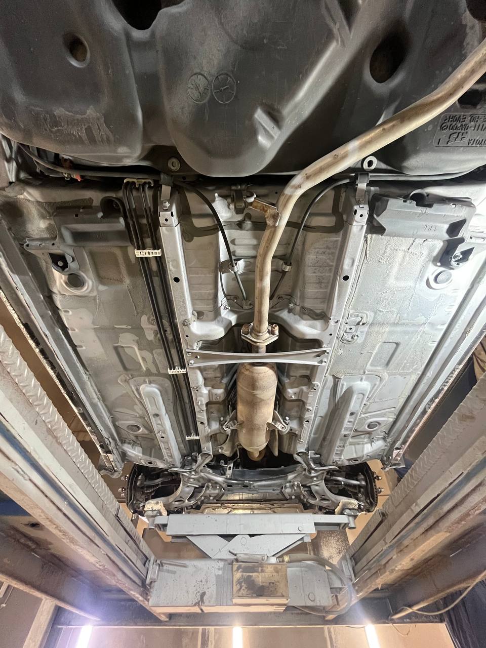 АНТИКОР ЛАБ №4