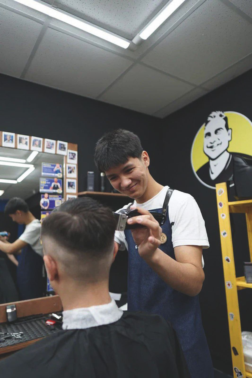 Братишка №6