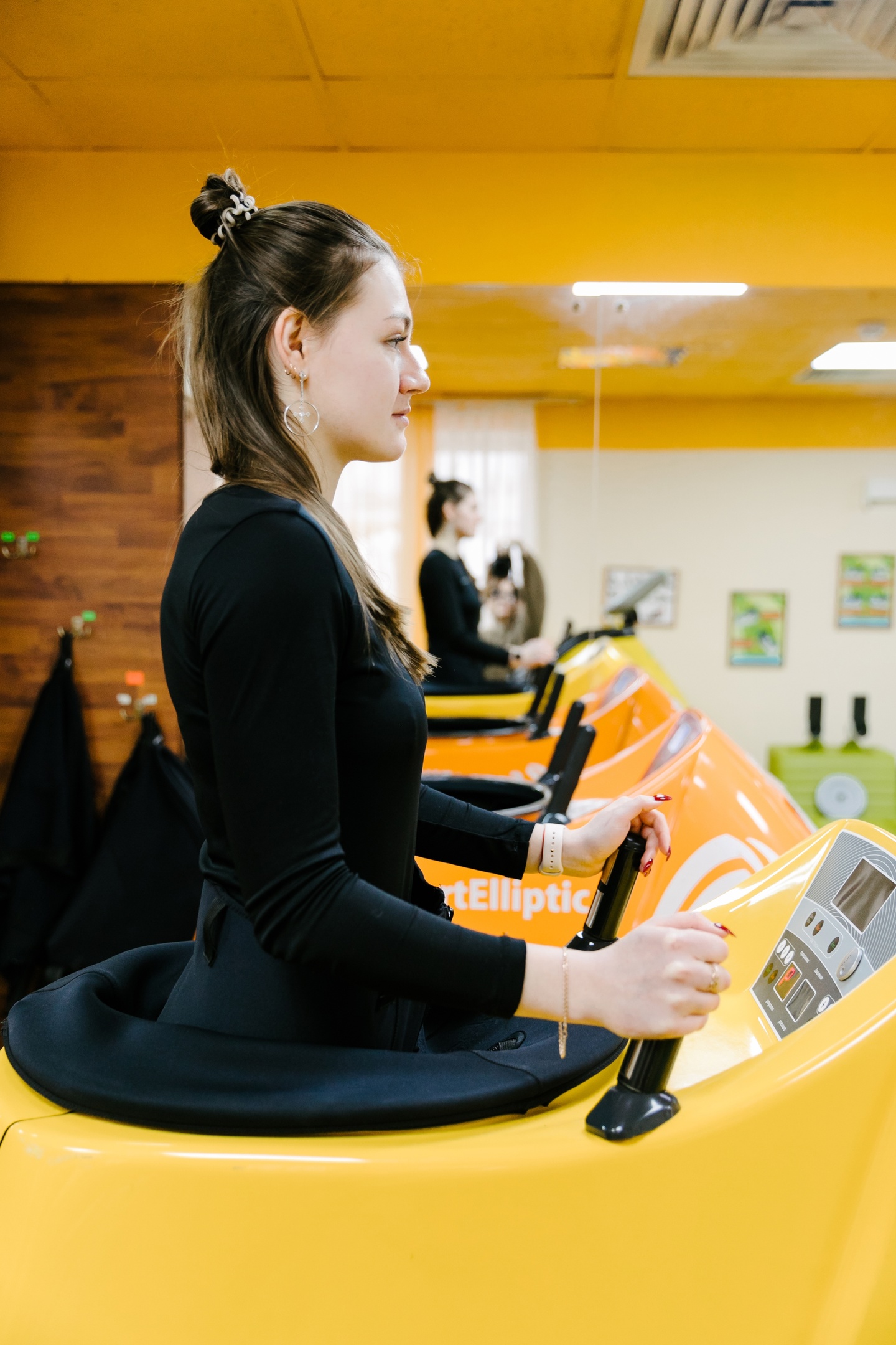 Ready Vista Club №11