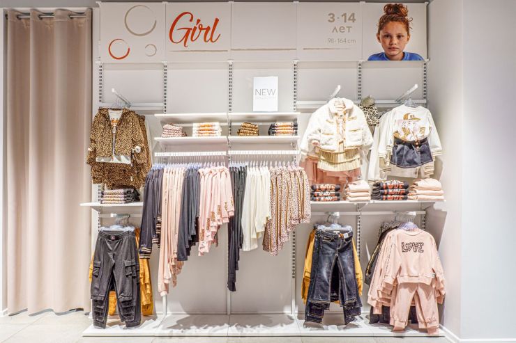 ORIGINAL MARINES №4