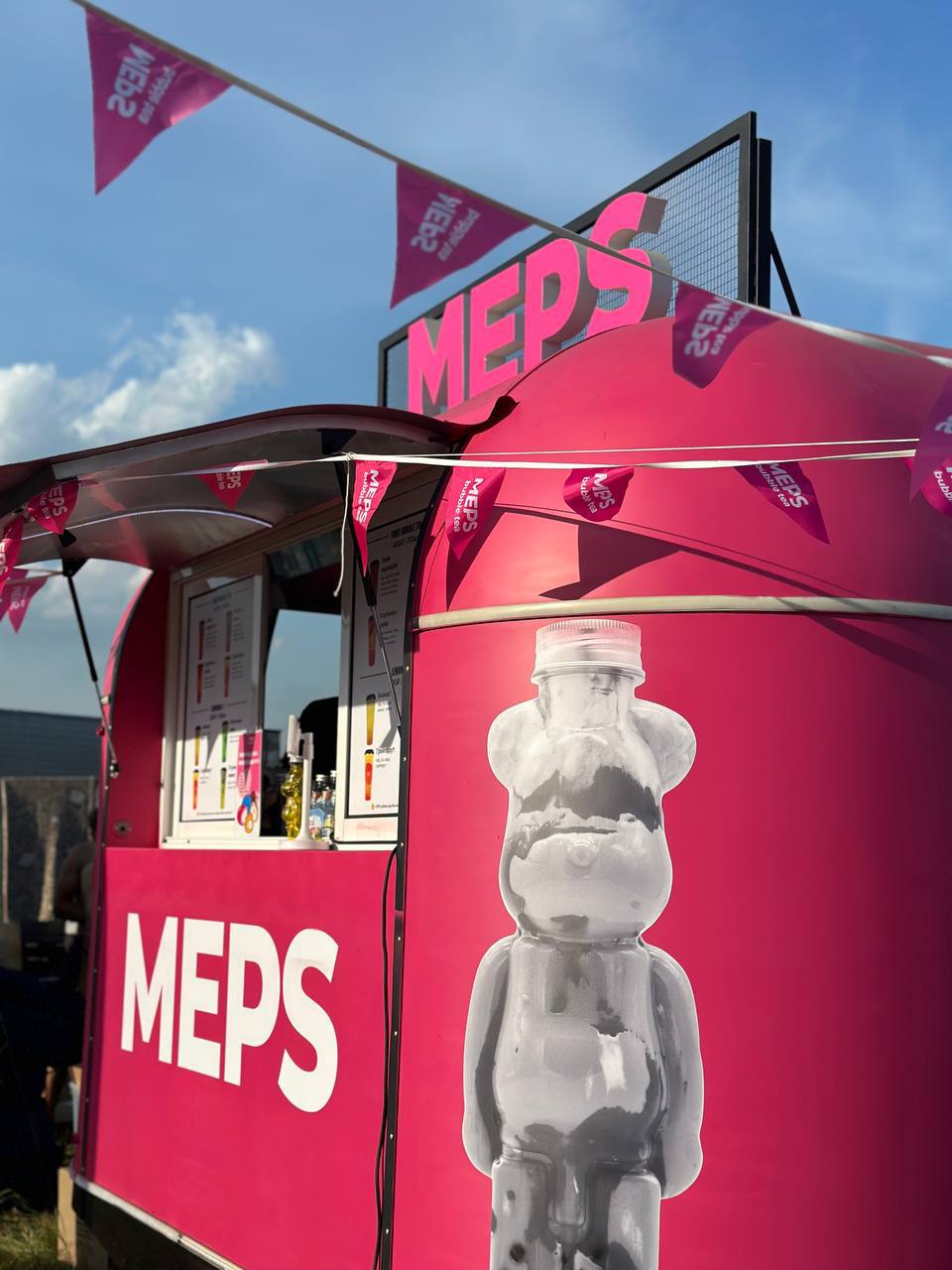 MEPS BUBBLE TEA №13