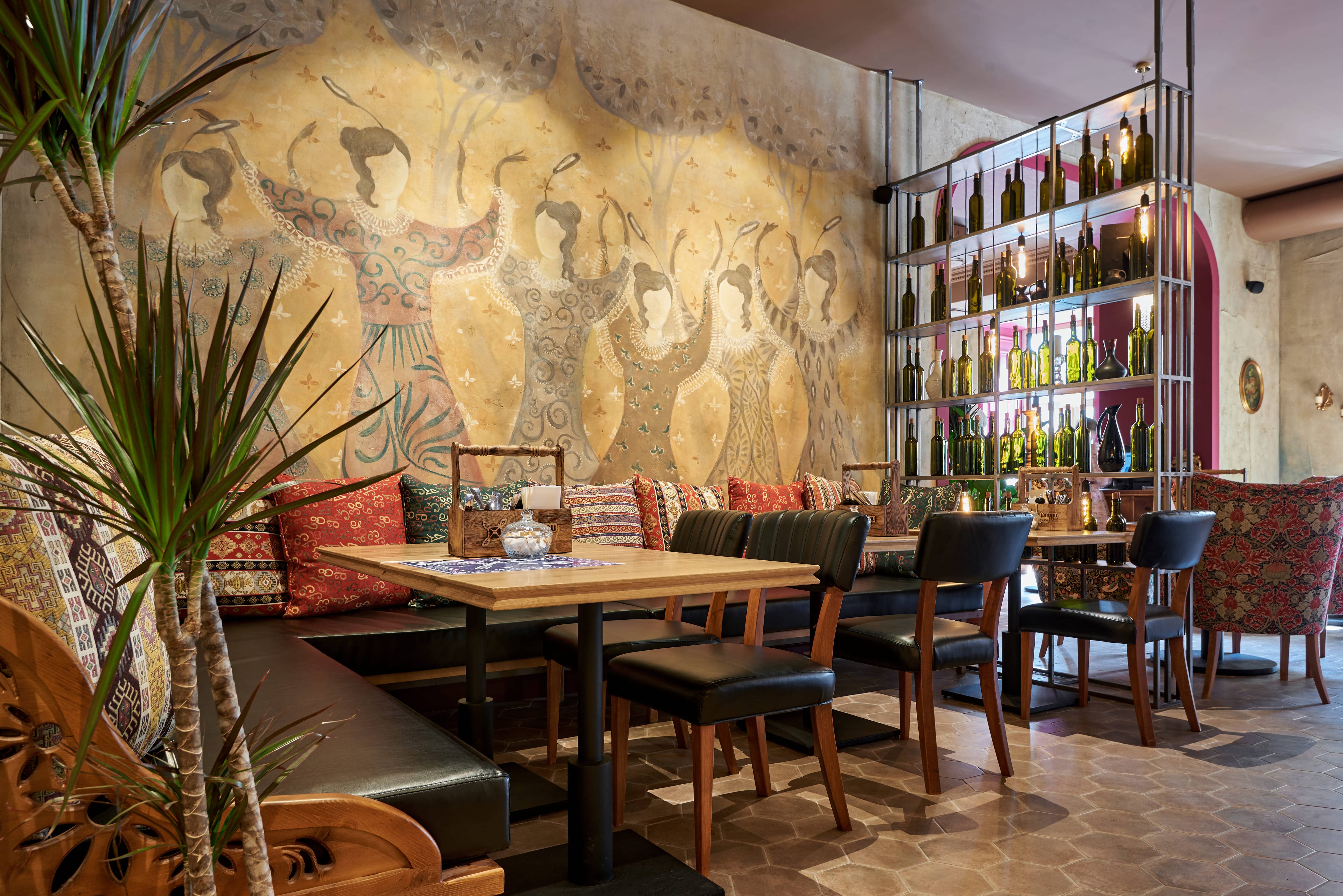 Хачапури Марико №4