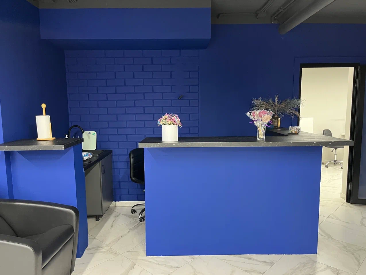 Академия красоты «ЦЕХ» №5