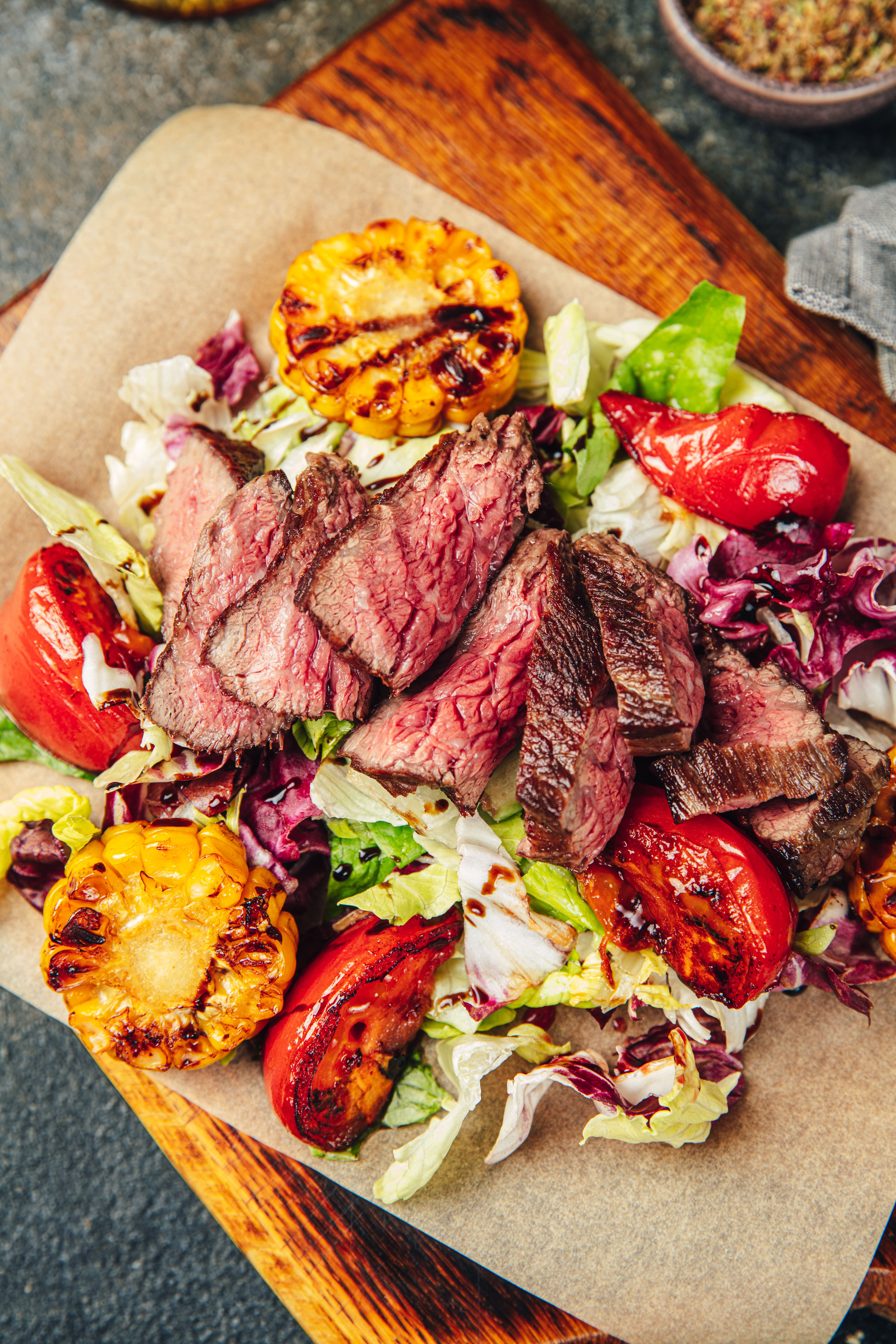 Стейк & Бургер №18