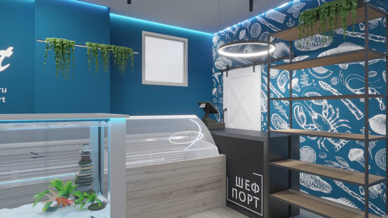 ШефПорт №23