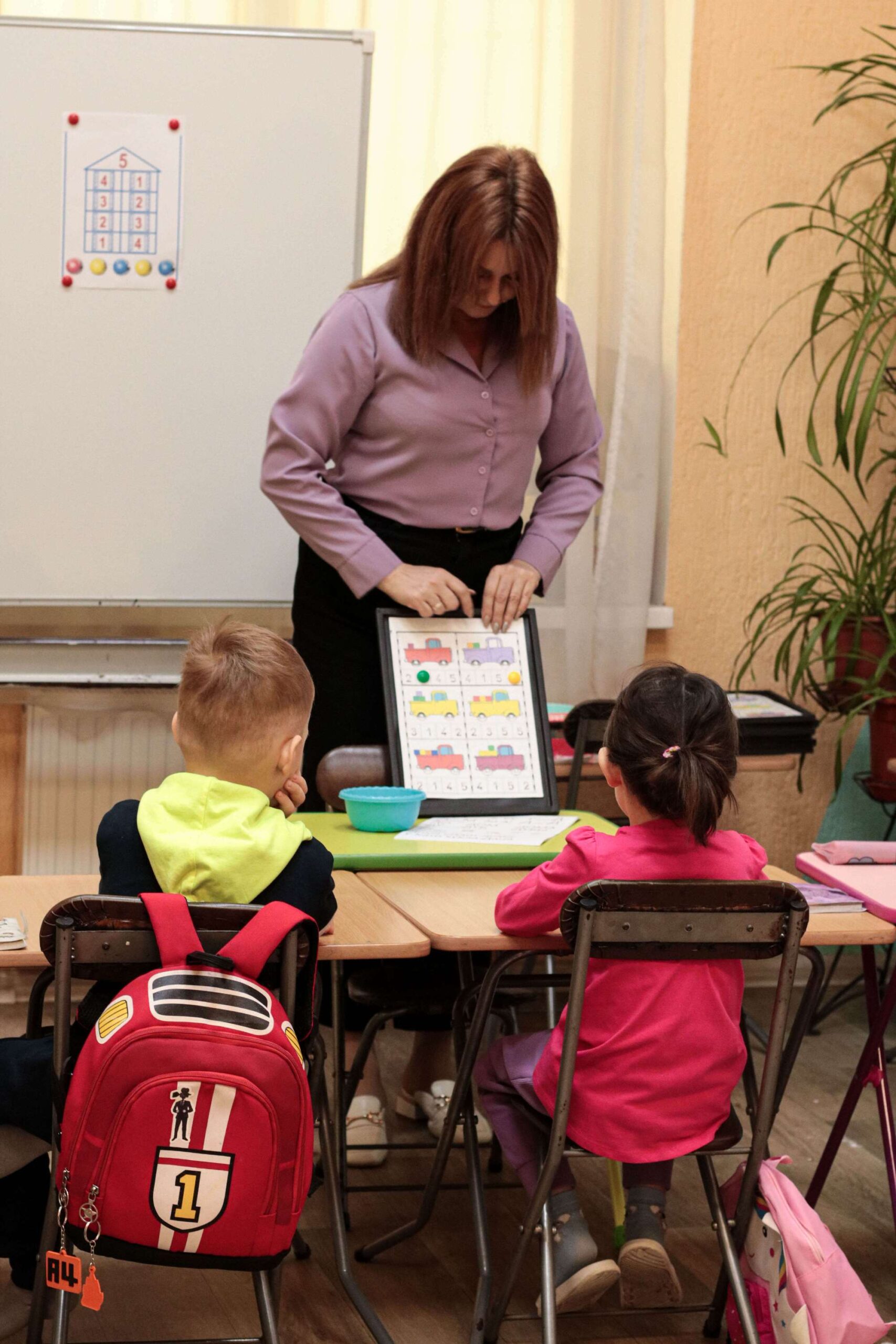 РАЗВИТИУМ №5