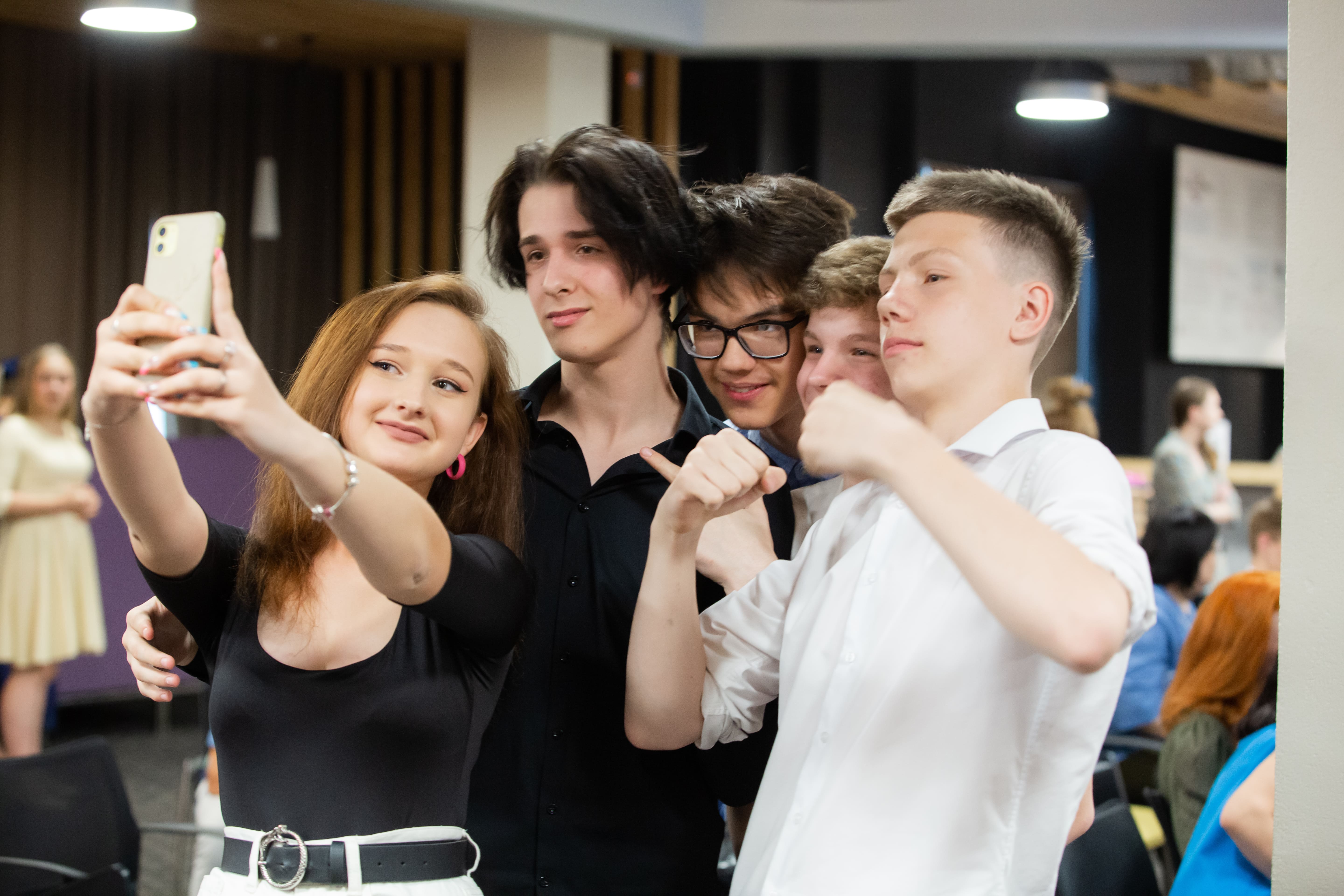 Бизнес-школа для детей и подростков BROOX №5