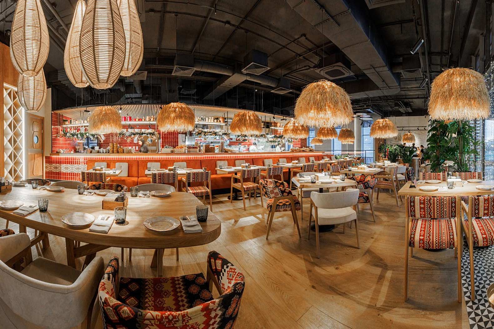 PRO. Хинкали by NOVIKOV №7